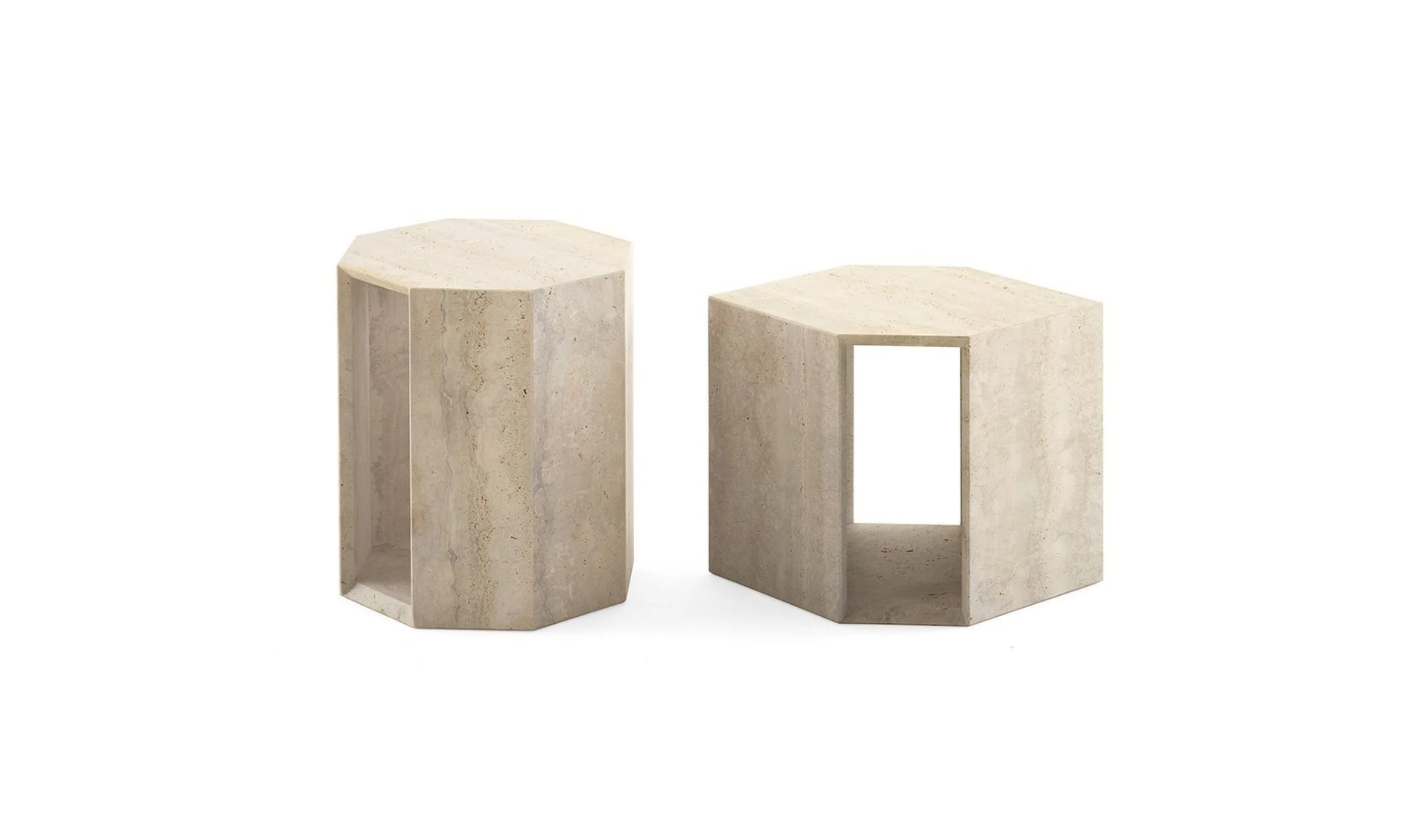 Mesa de Apoio Prism Low