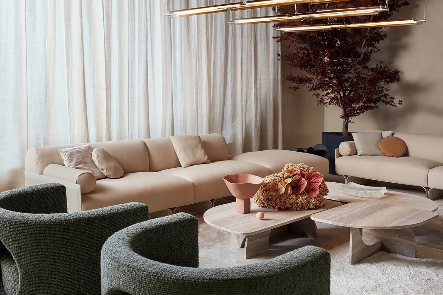 Mesa de Apoio Selce 1