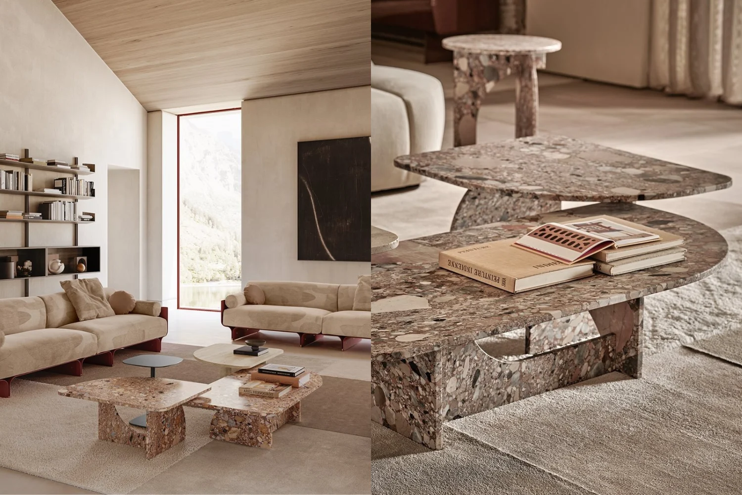 Mesa de Apoio Selce 3