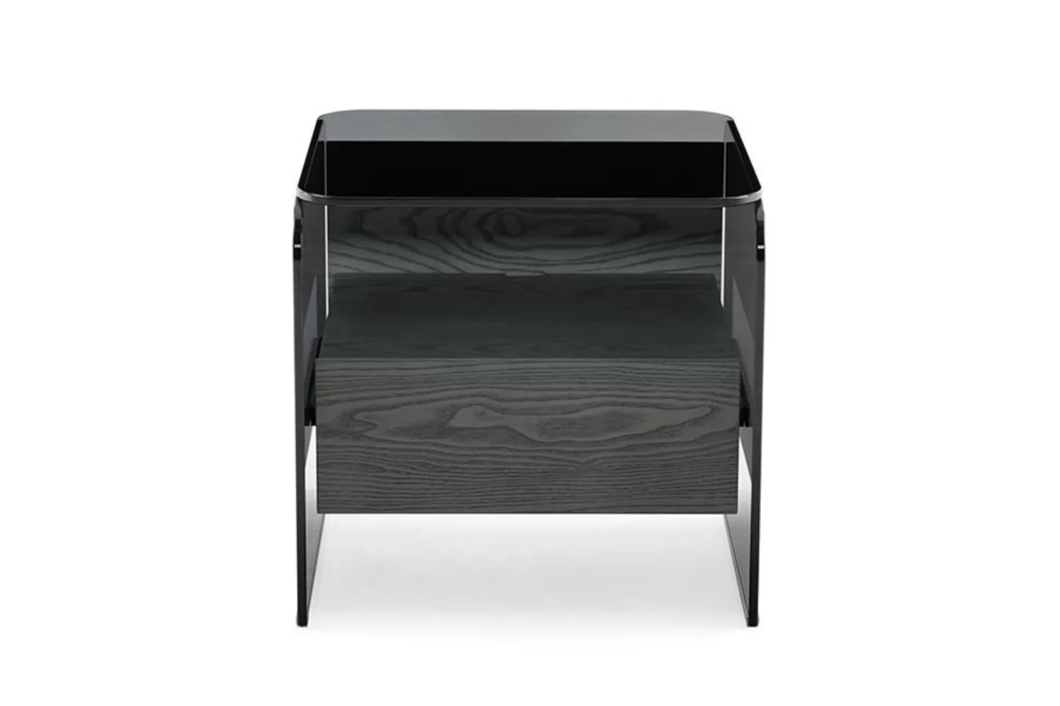Mesa de Cabeceira Holly Comodino 1