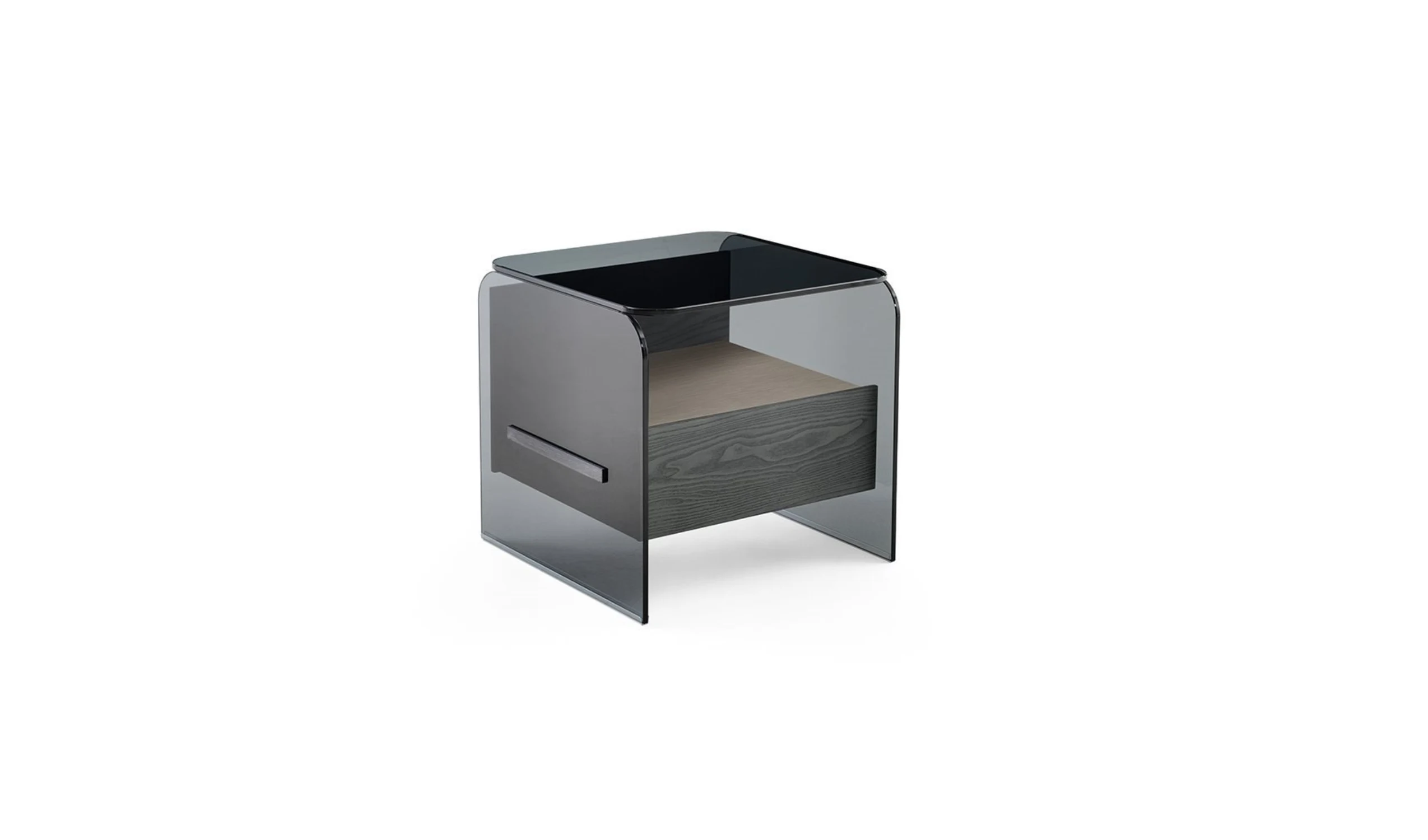 Mesa de Cabeceira Holly Comodino