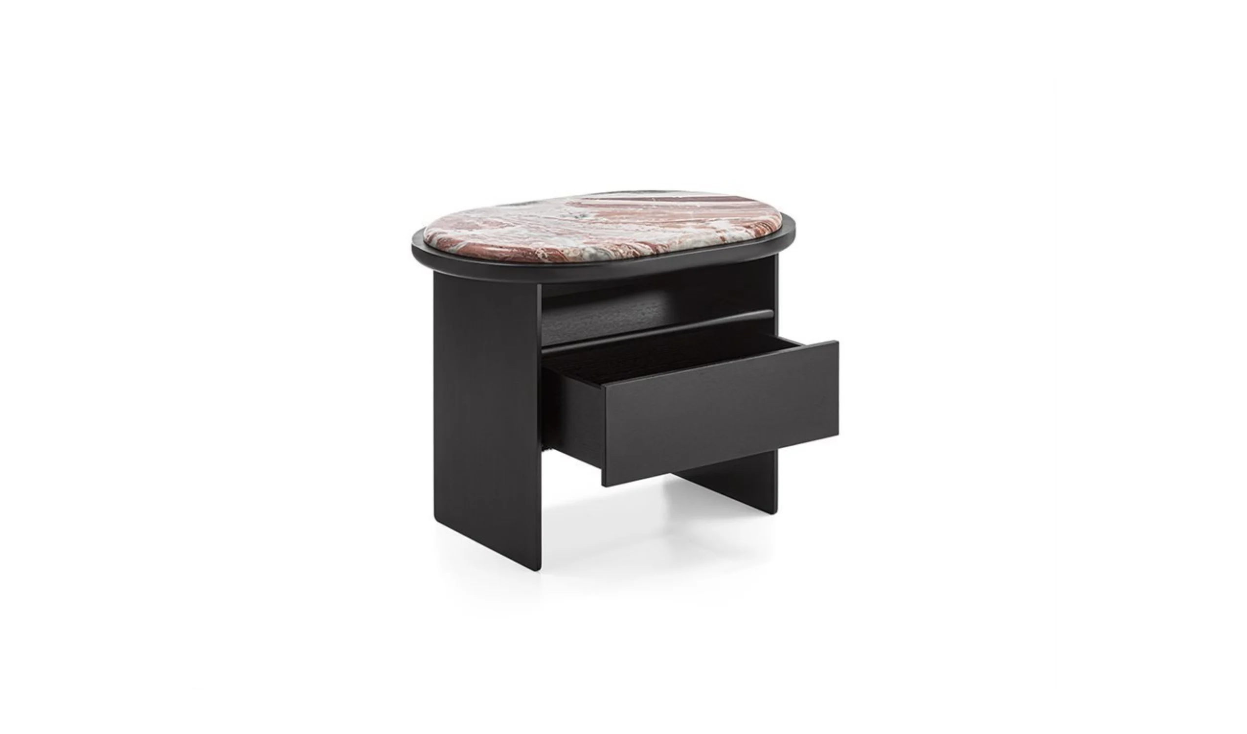 Mesa de Cabeceira Sensei Night