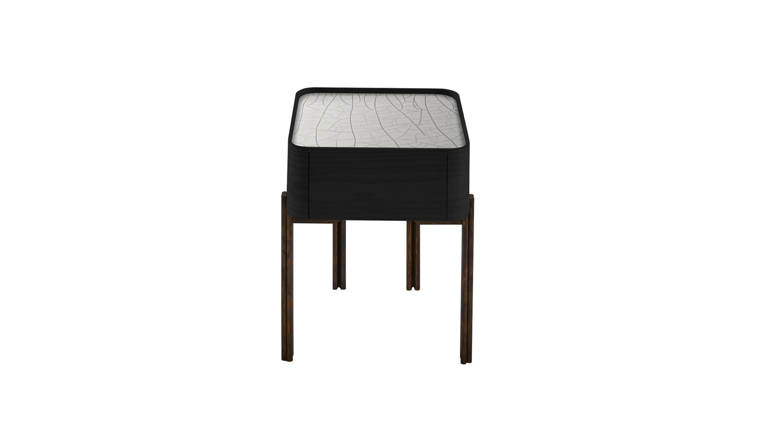 Mesa de Cabeceira Twelve C