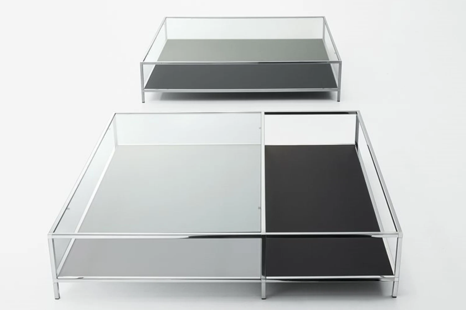 Mesa de Centro Faraday 2