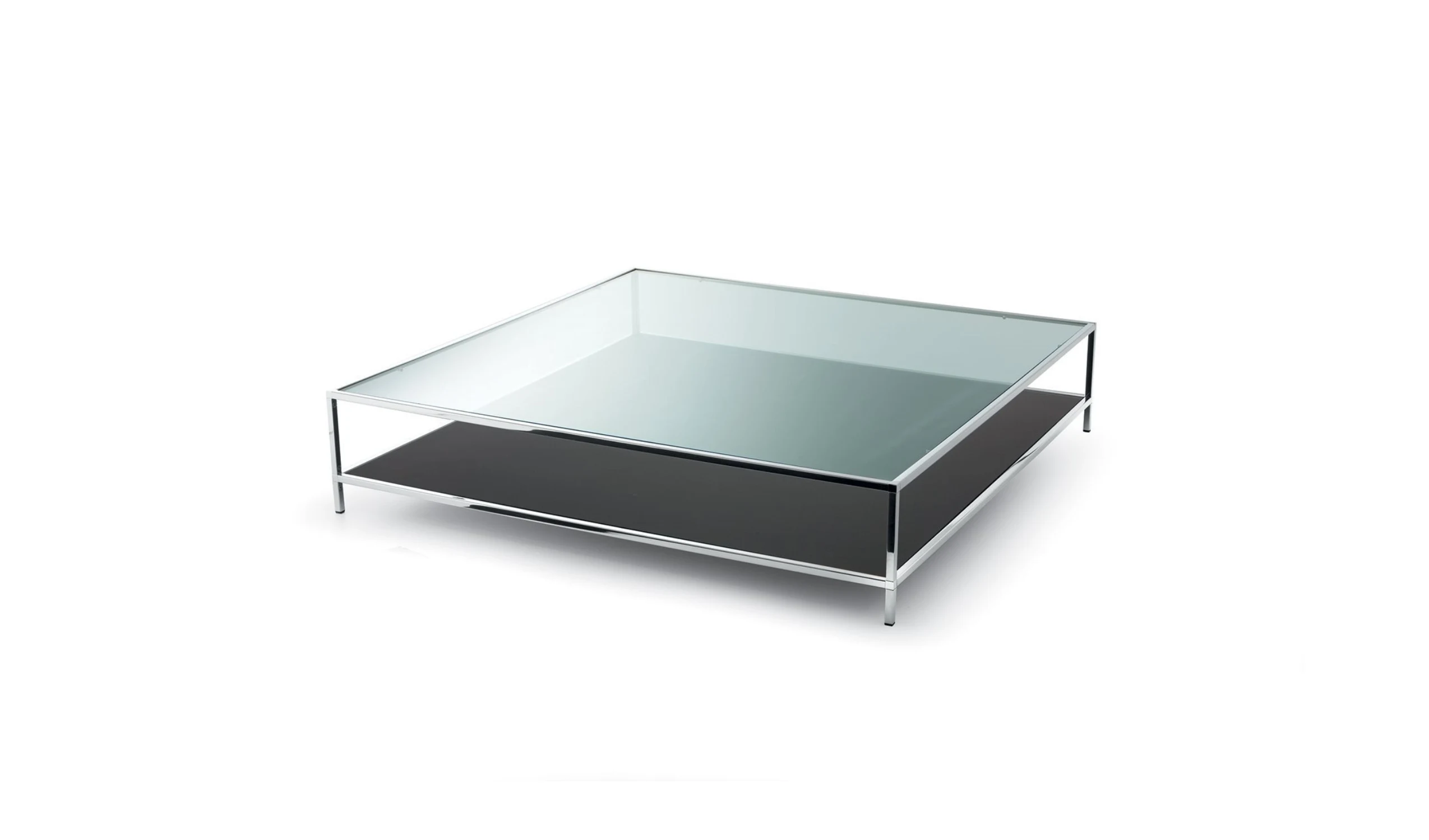 Mesa de Centro Faraday