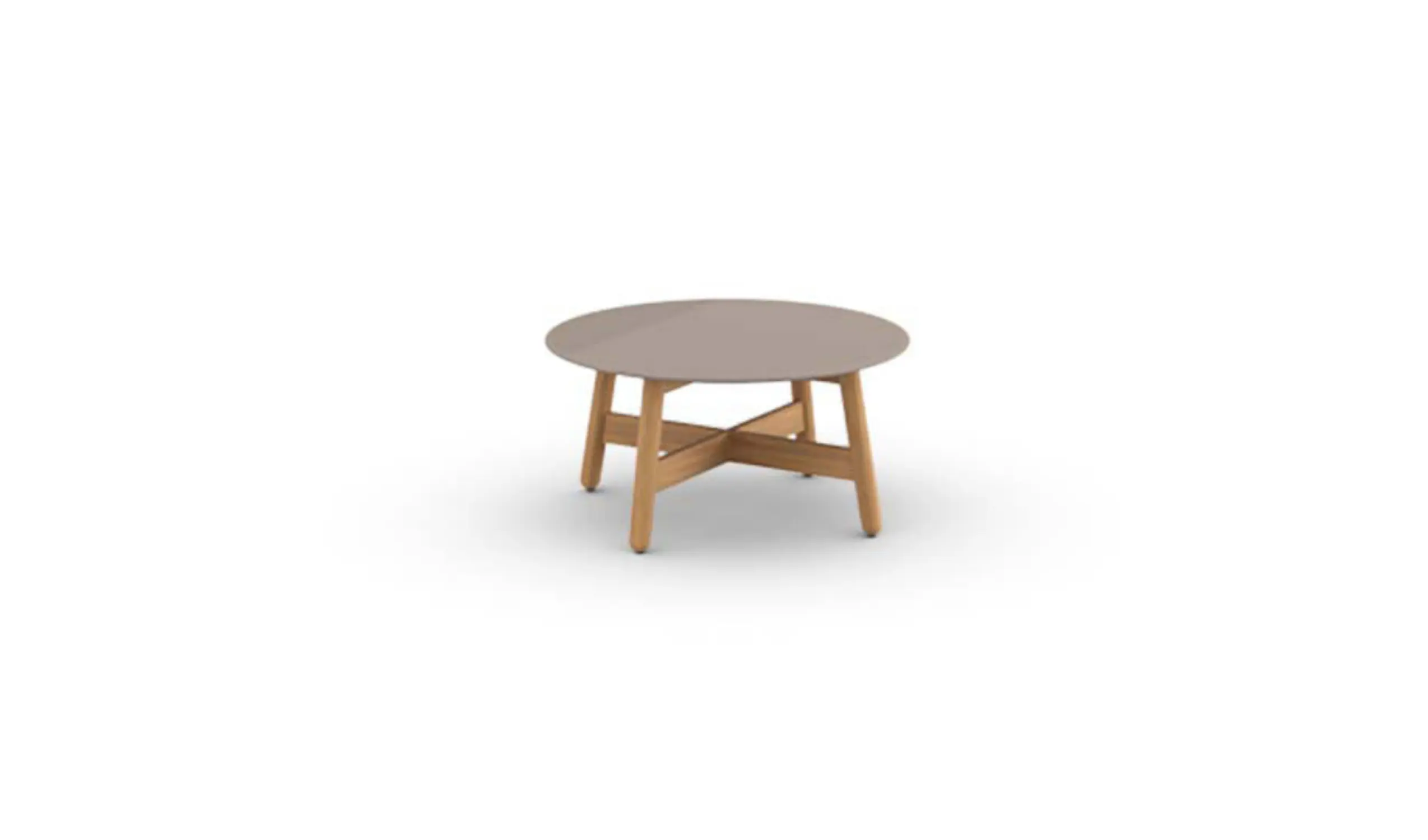 Mesa de Centro Mbrace