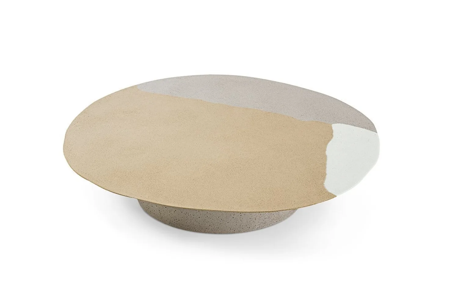 Mesa de Centro Re-Verre 2