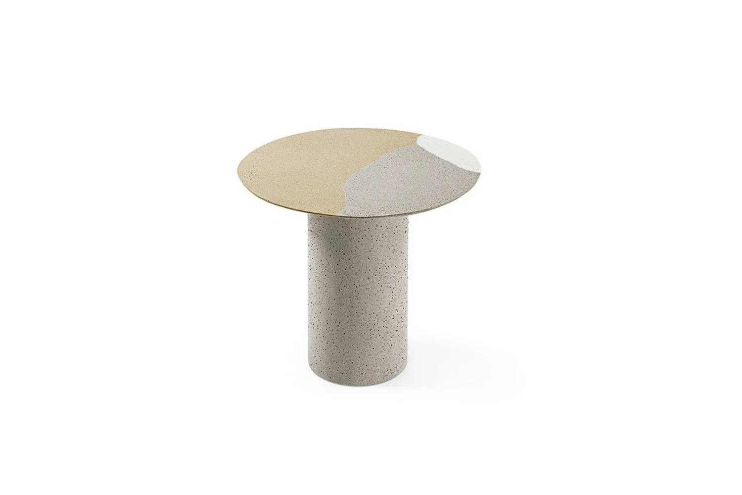 Mesa de Centro Re-Verre 5