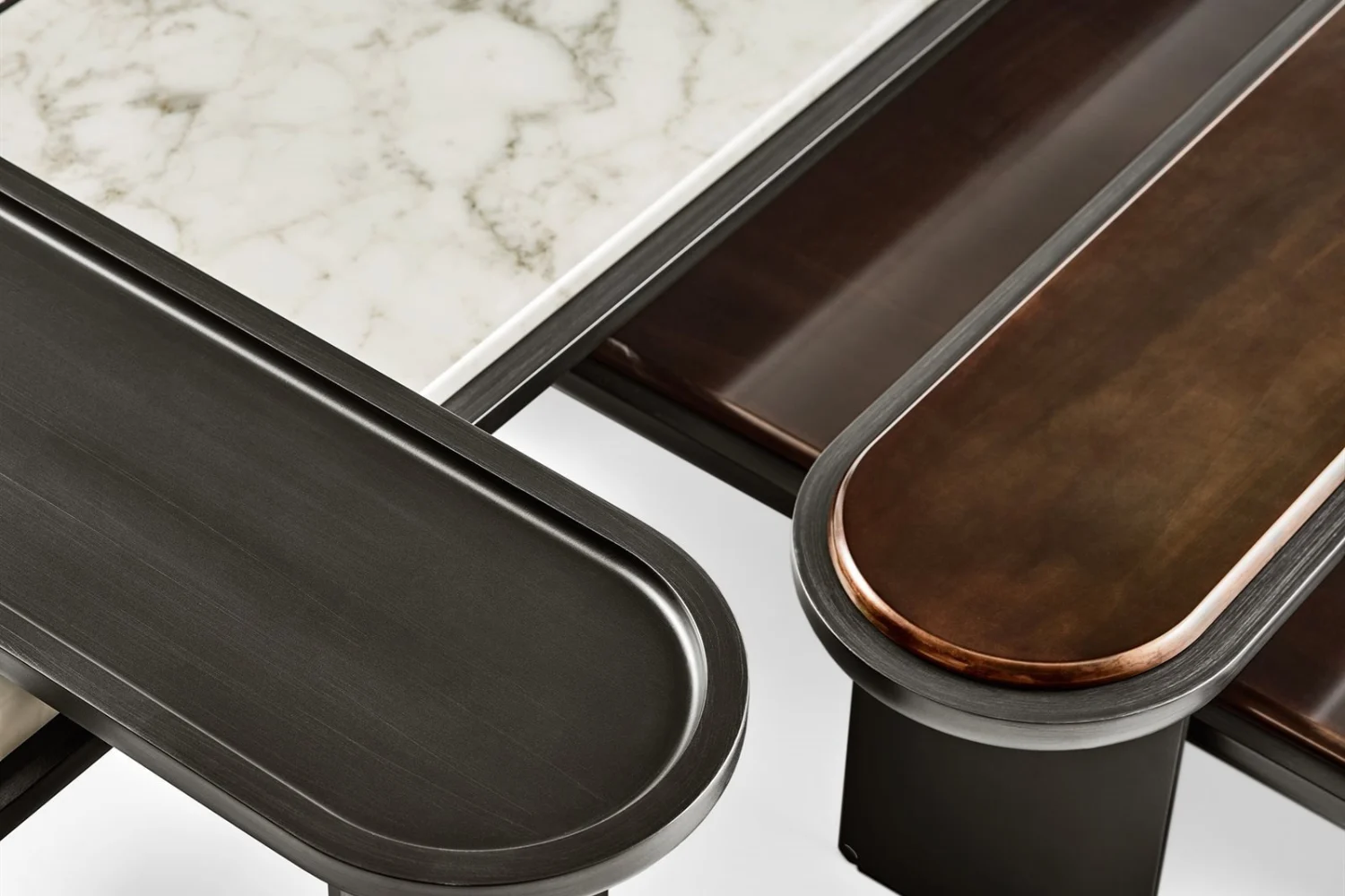 Mesa de Centro Sensei 2