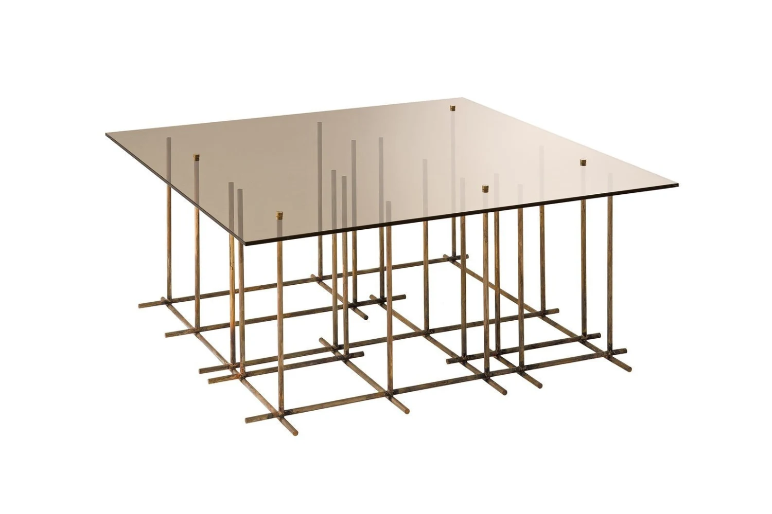 Mesa de Centro Tetris 1