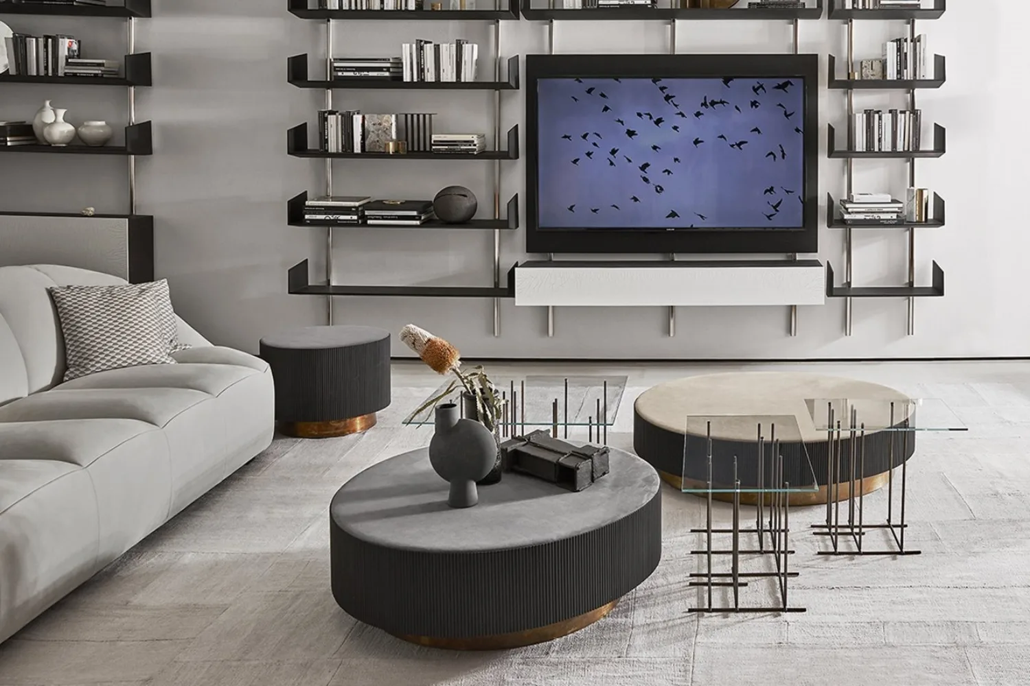 Mesa de Centro Tetris 4