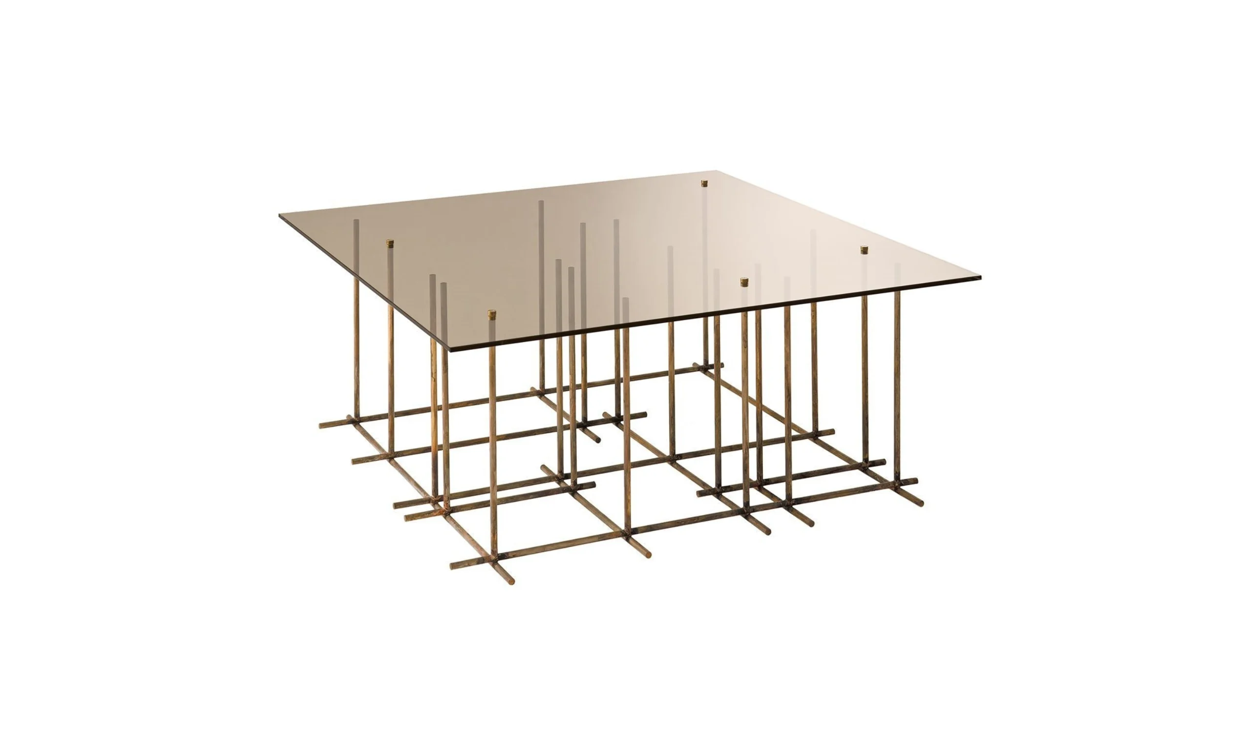 Mesa de Centro Tetris