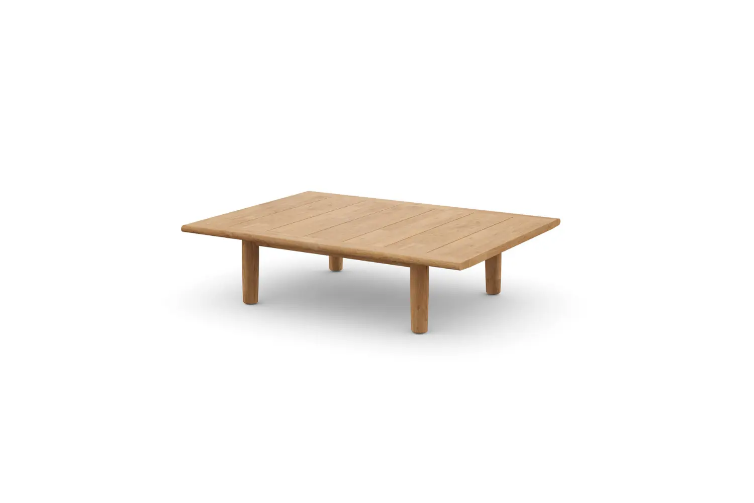 Mesa de Centro Tibbo