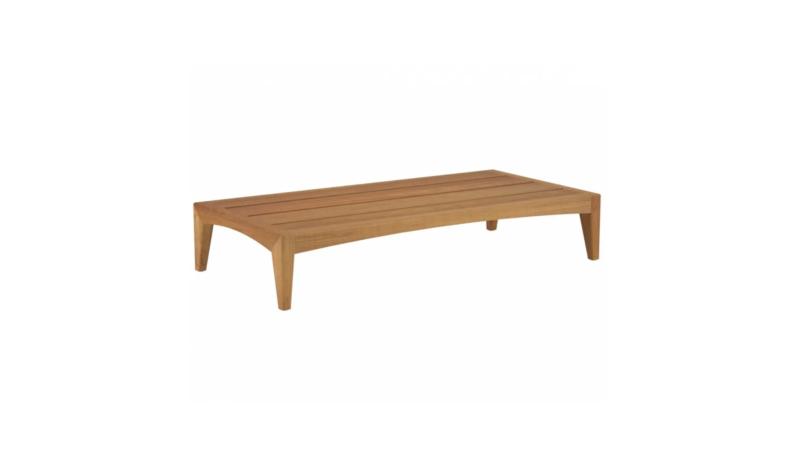 Mesa de Centro Zenhit Lounge