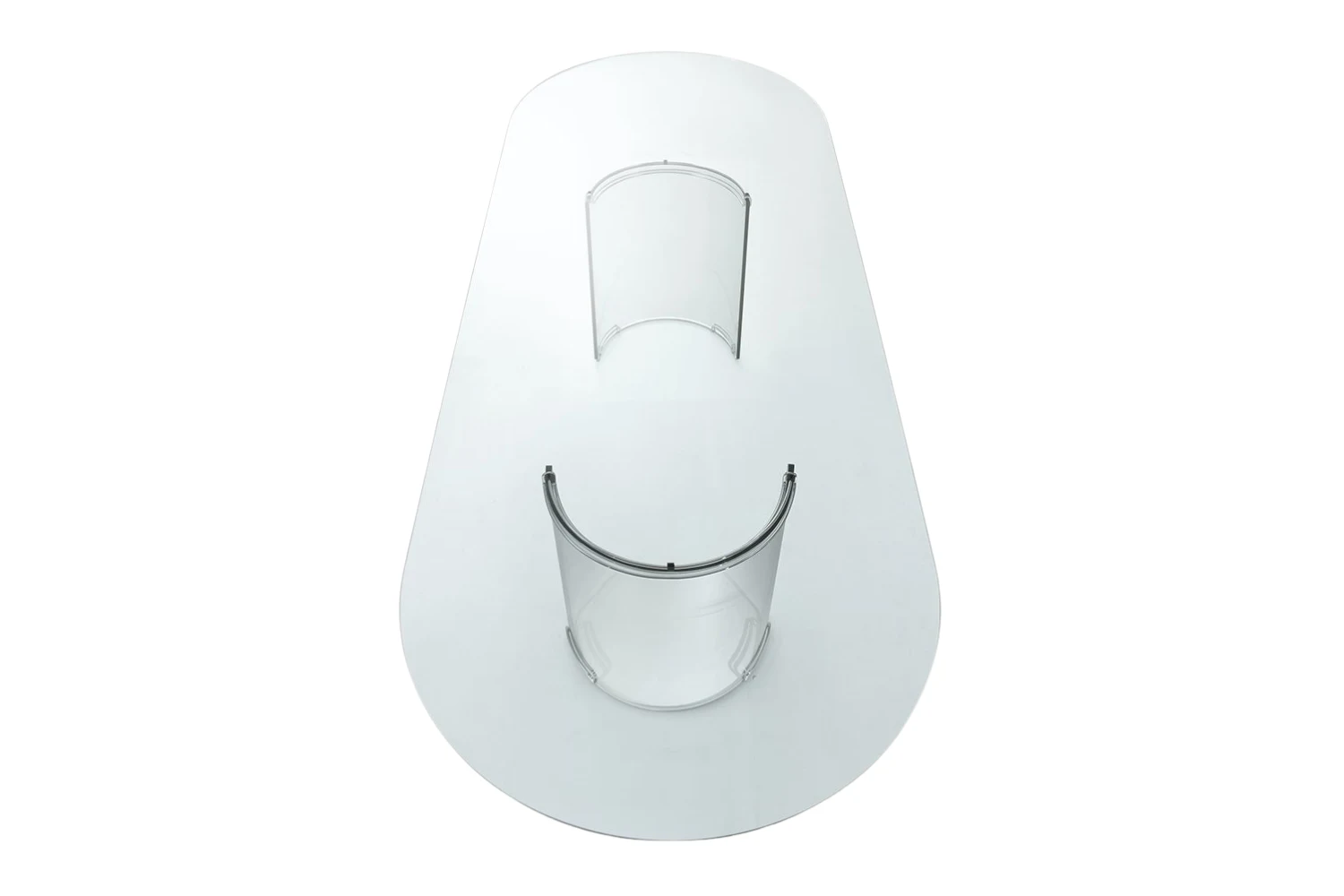 Mesa de Escritório Adam 2