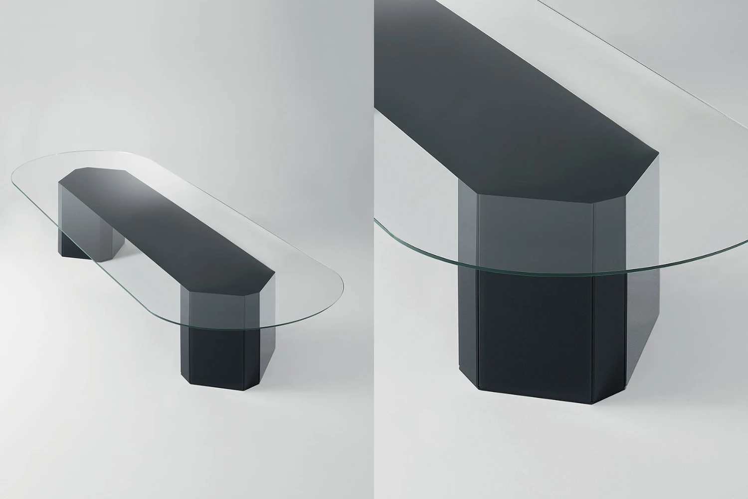 Mesa de Escritório Akim 2