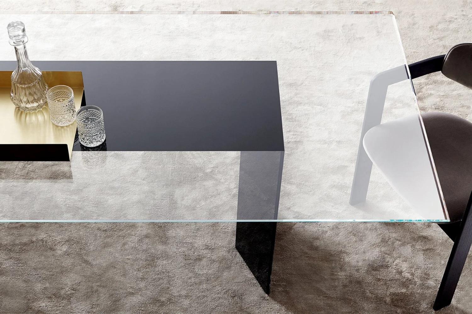 Mesa de Escritório Dolm 3