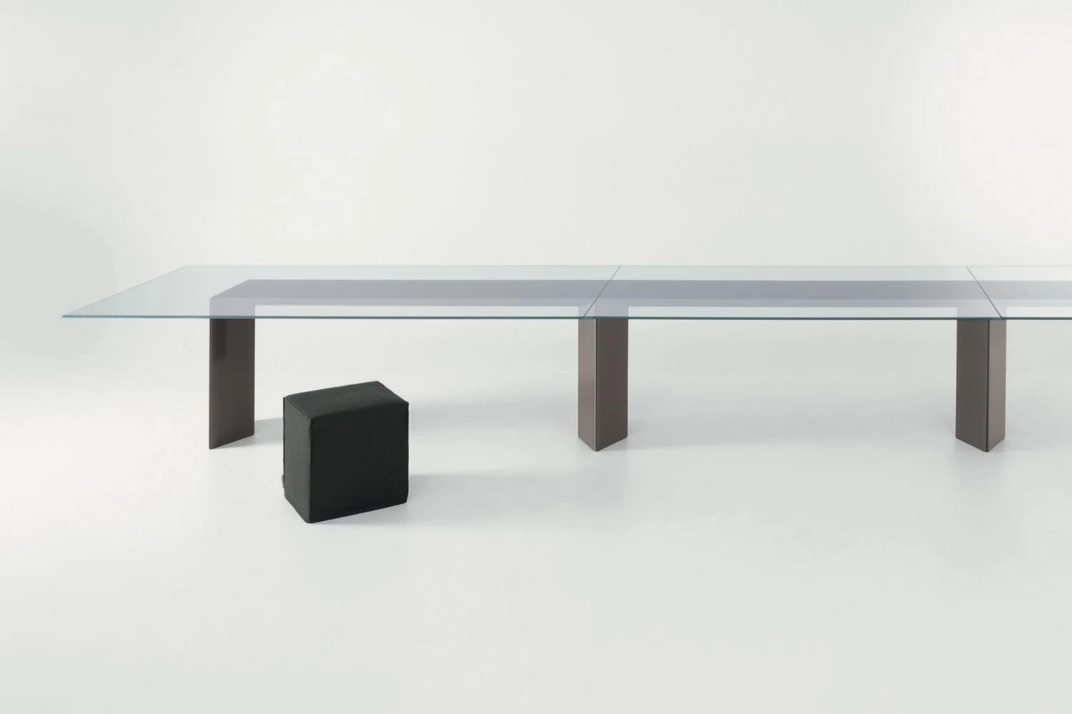 Mesa de Escritório Dolm System 1