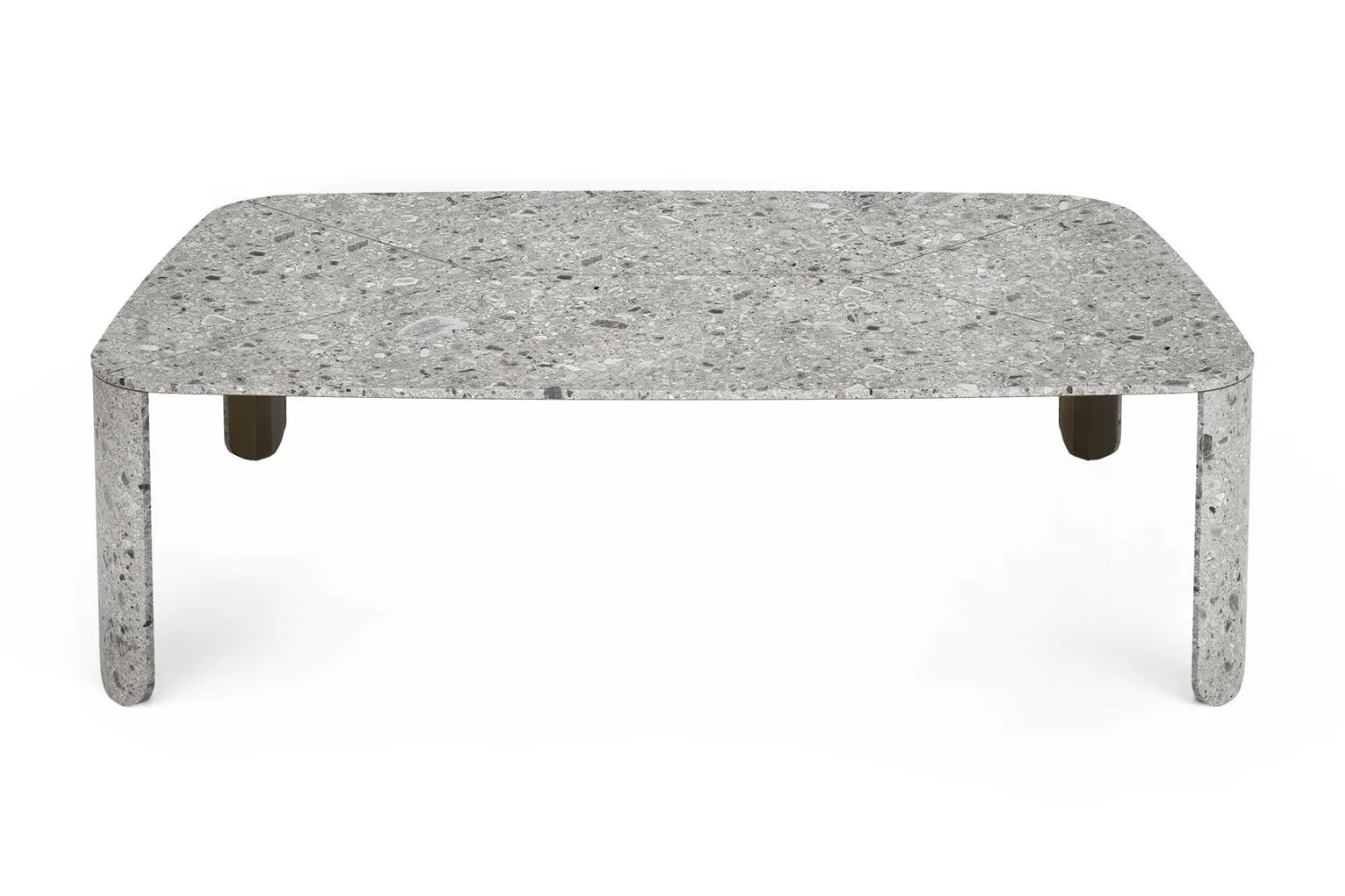 Mesa de Jantar Clemo T 2