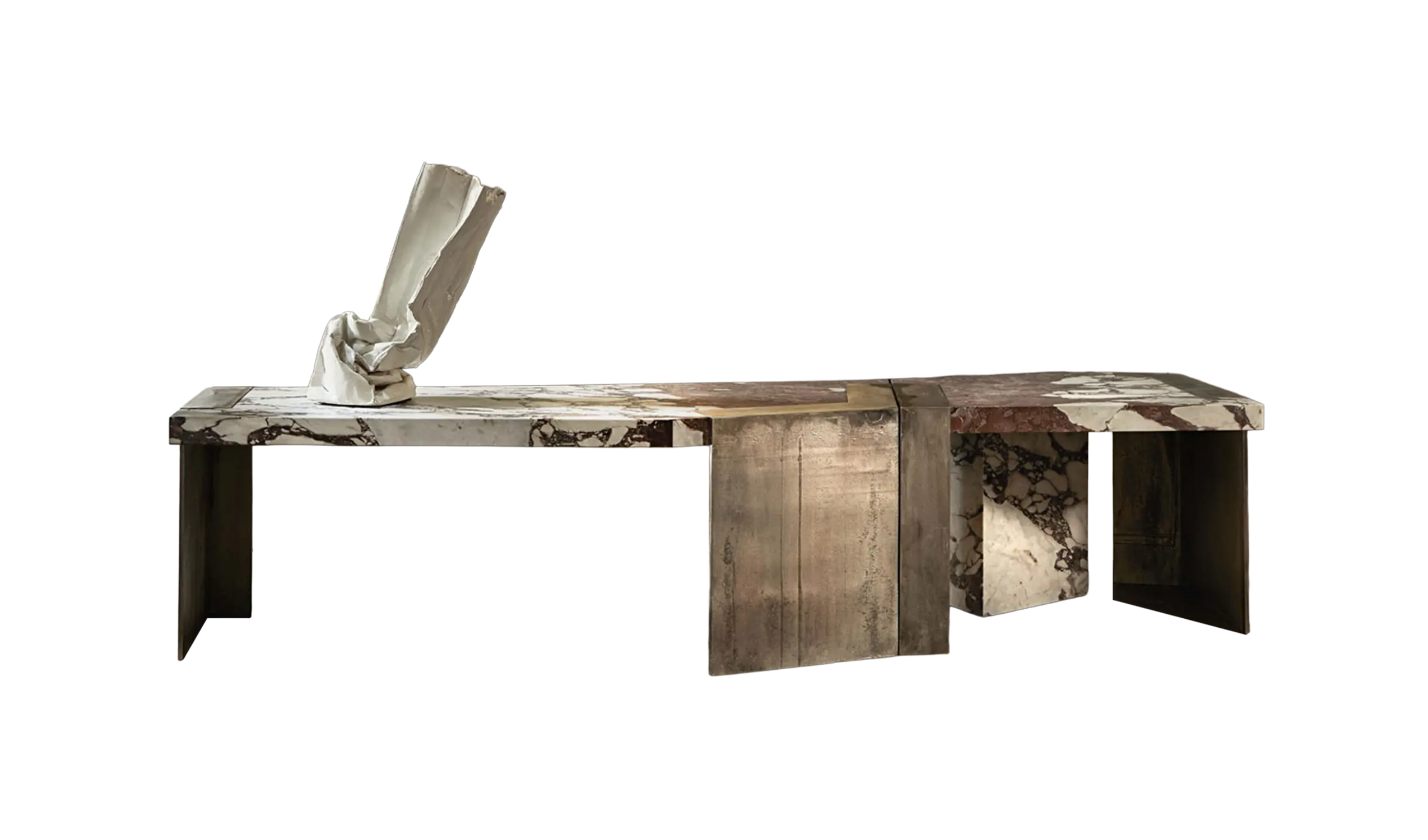 Mesa de Jantar Excalibur