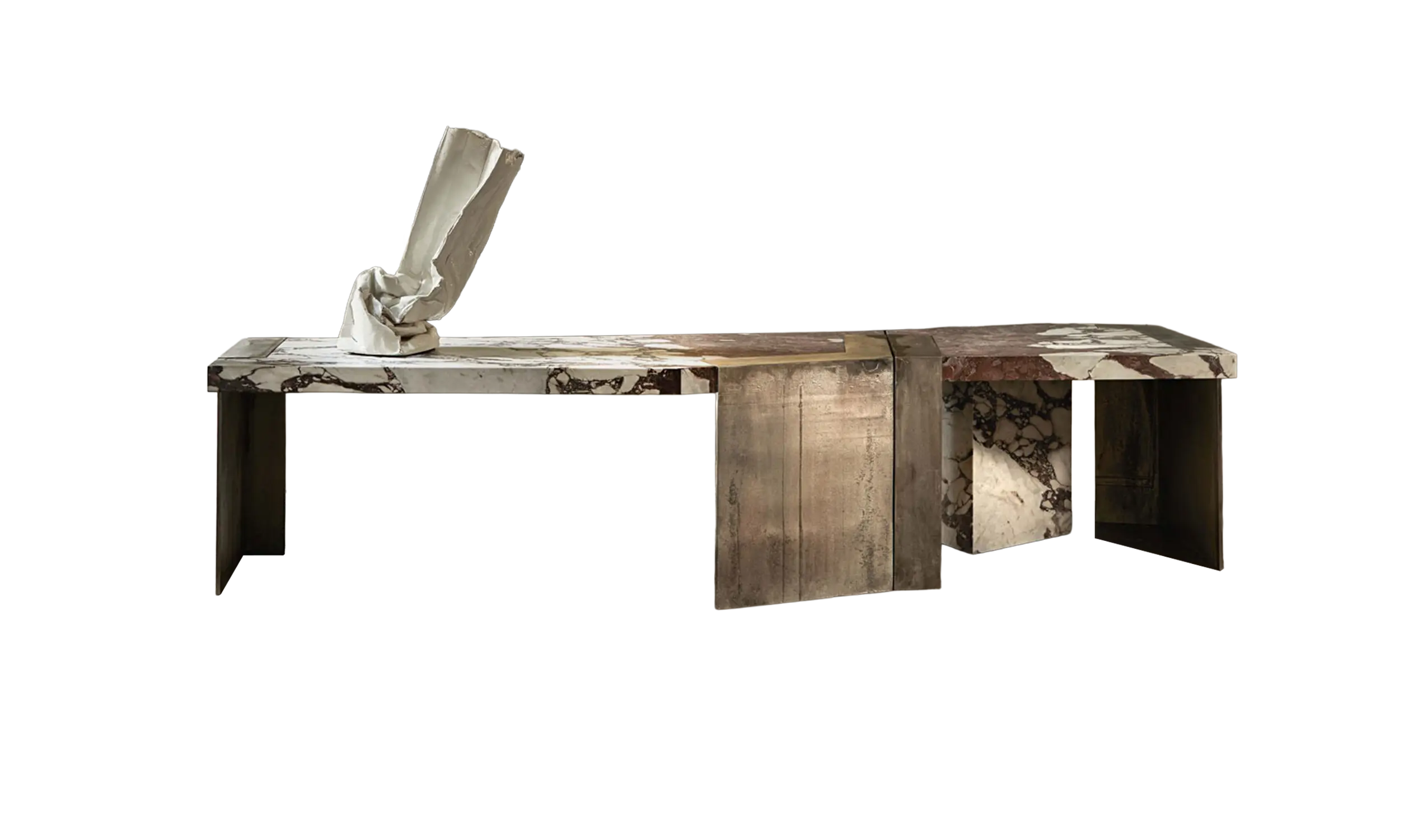 Mesa de Jantar Excalibur