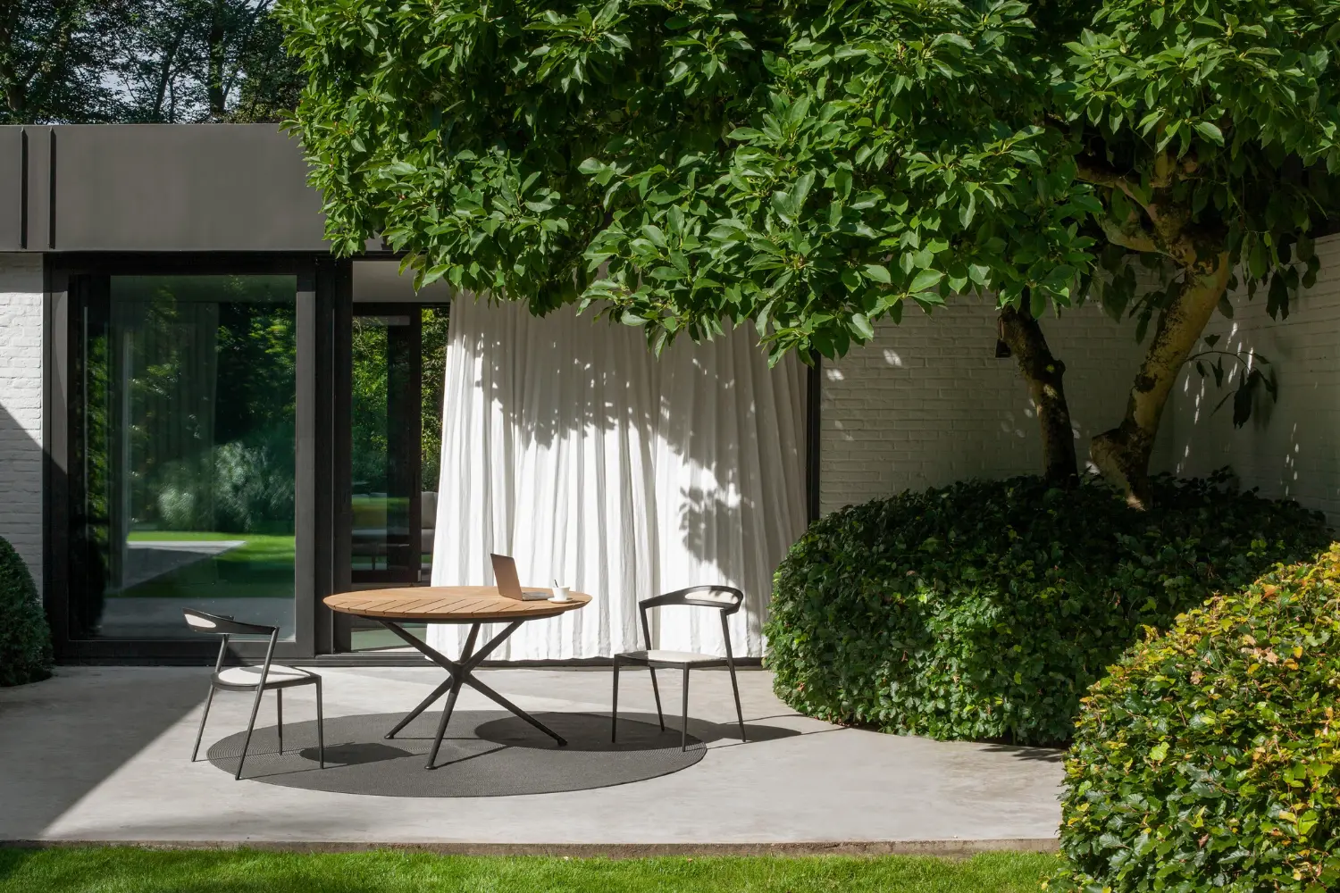 Mesa de Jantar Exes''