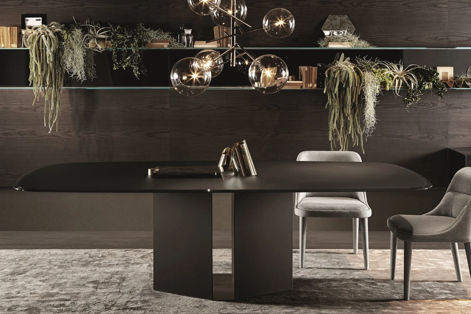 Mesa de Jantar Eyl 3