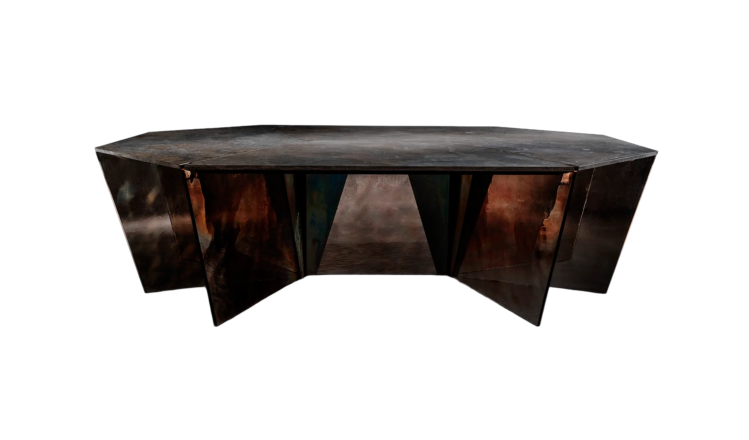 Mesa de Jantar Gotham