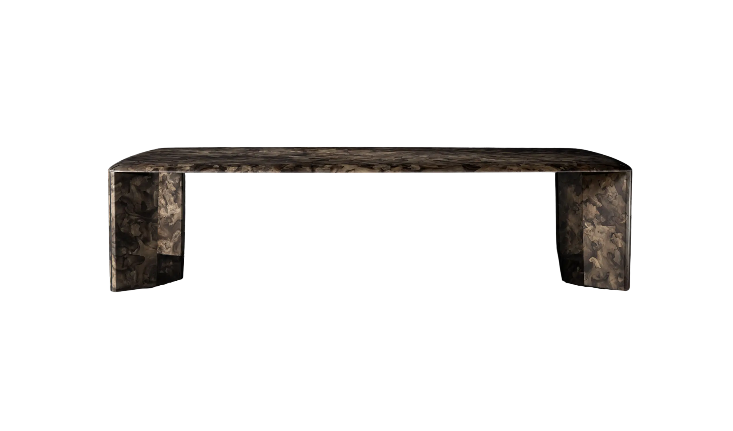 Mesa de Jantar Grand Stand