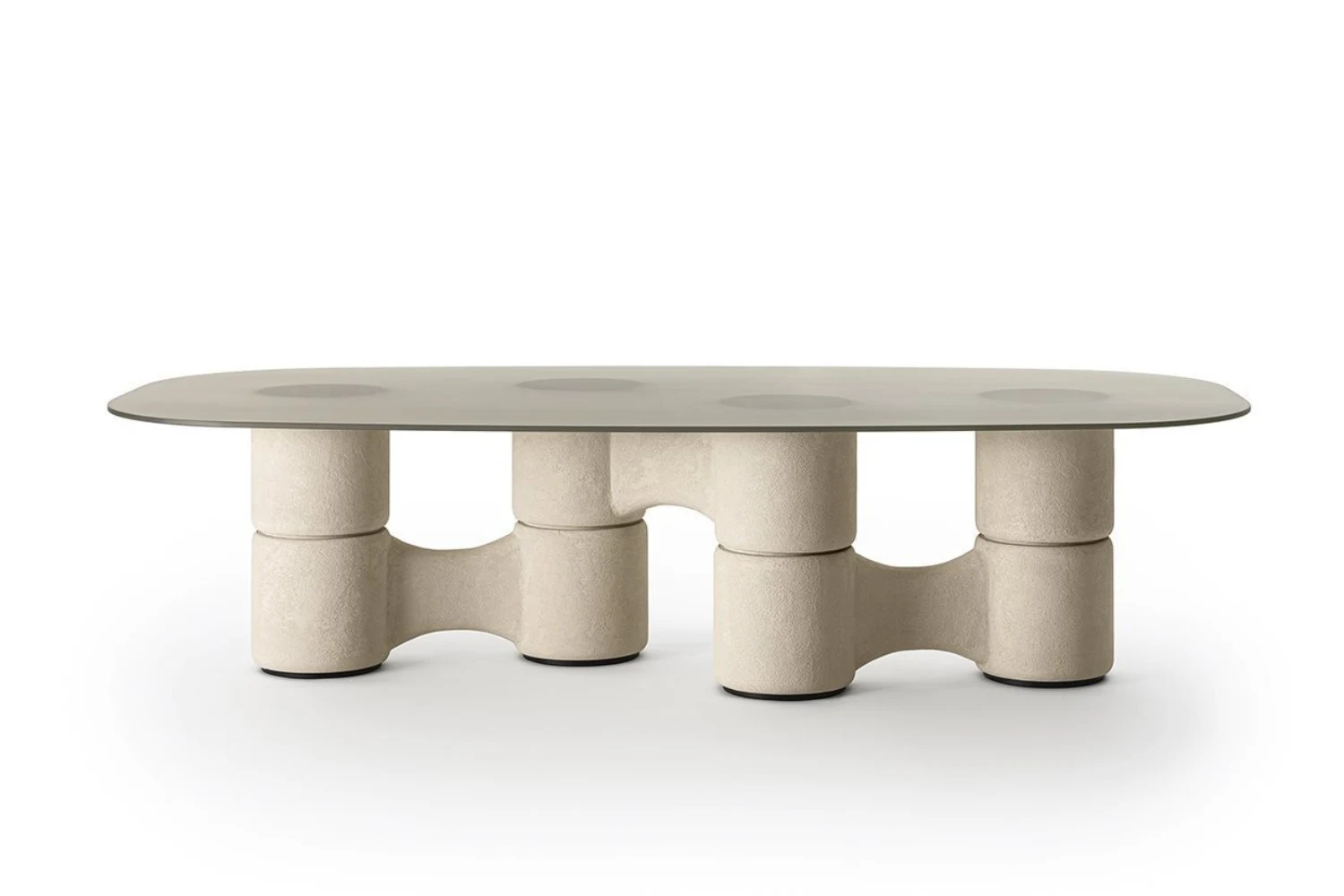 Mesa de Jantar Molecola 1