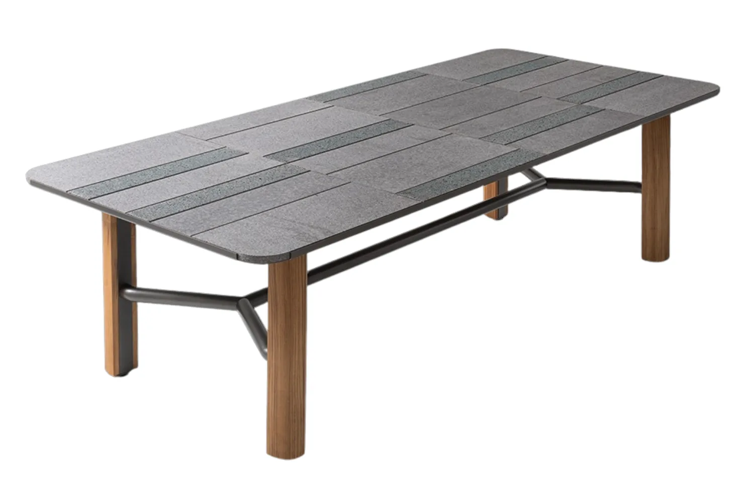 Mesa de Jantar Moorea 1