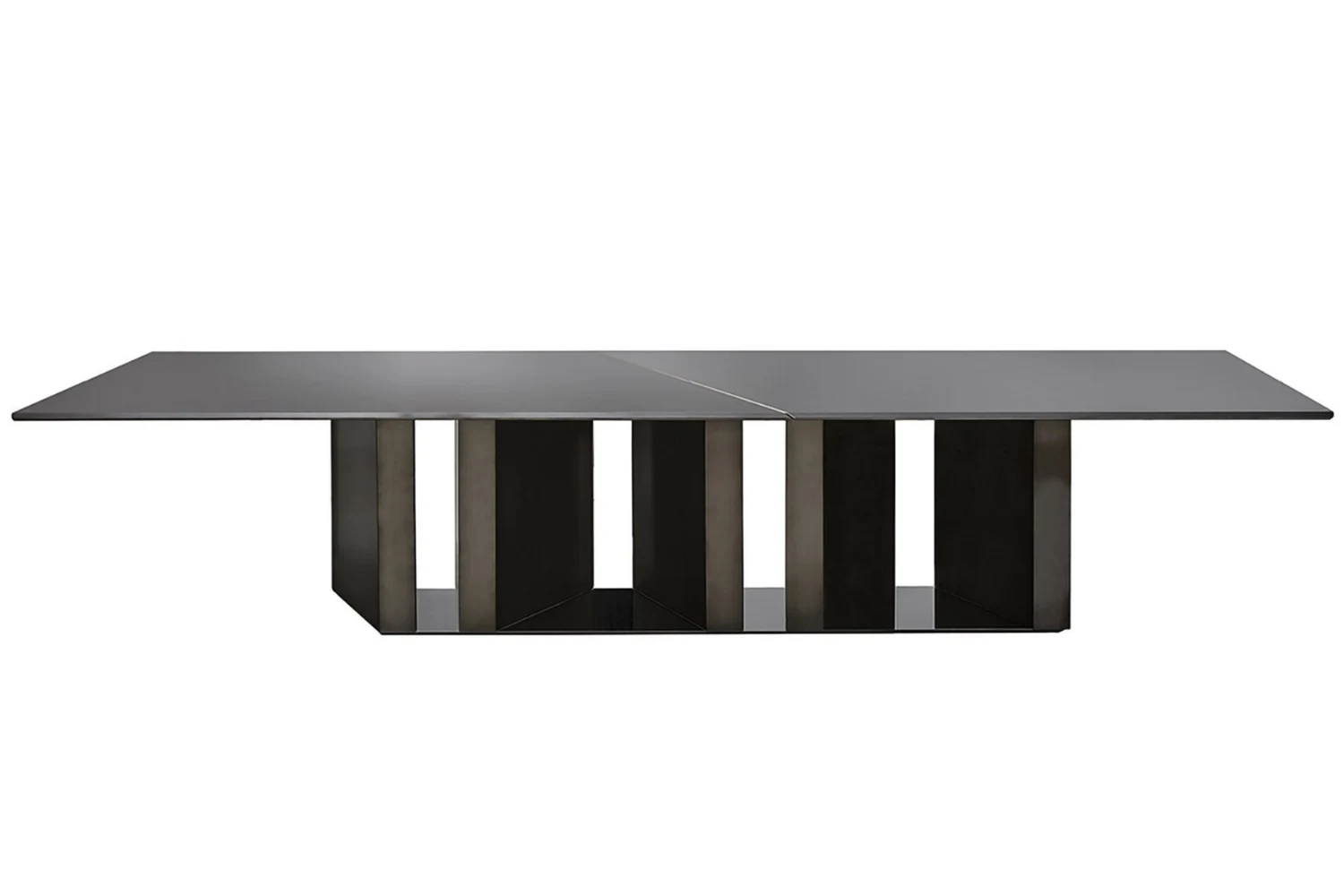 Mesa de Jantar Platium System 1