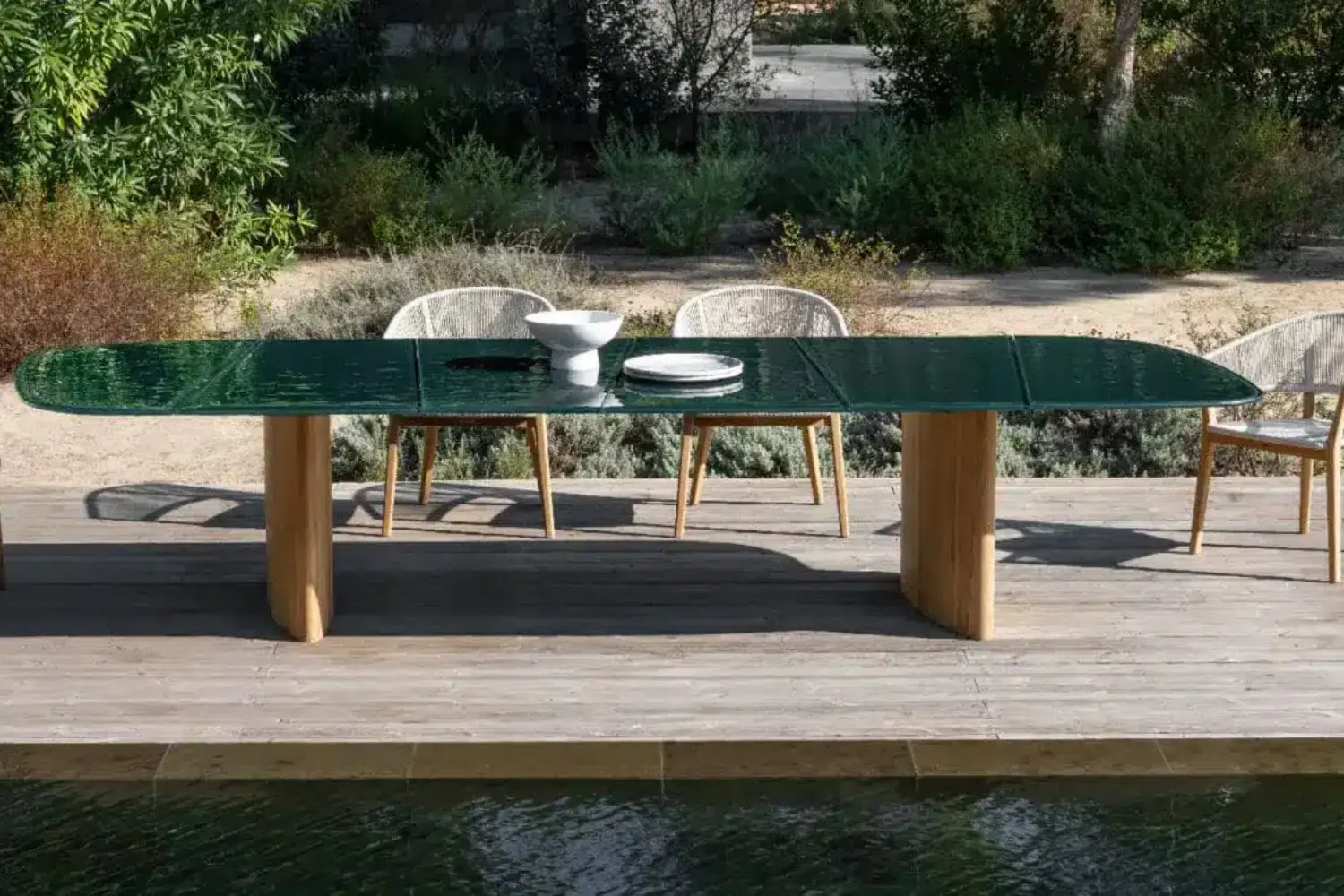 Mesa de Jantar Regaliz''