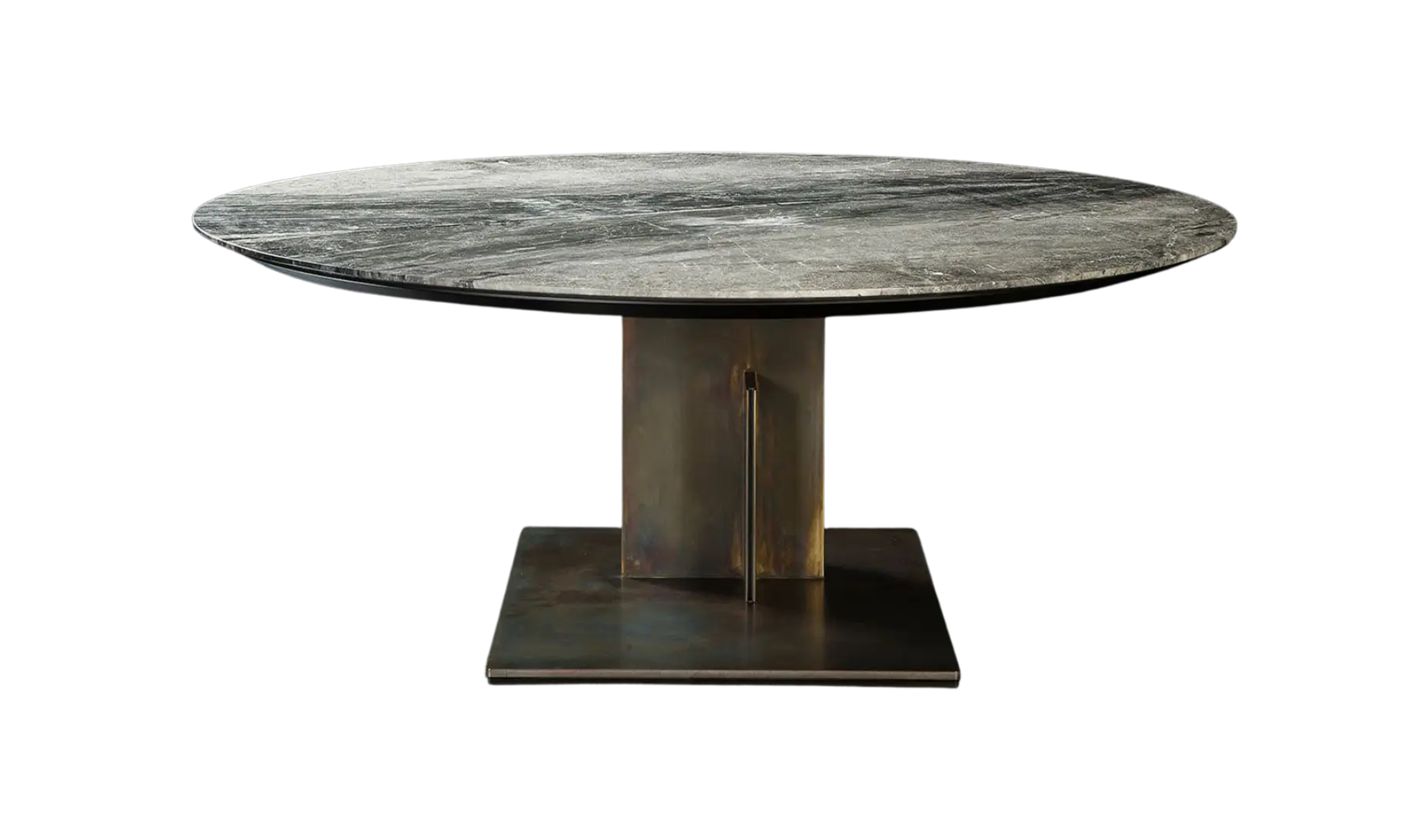 Mesa de Jantar Shift (lounge)
