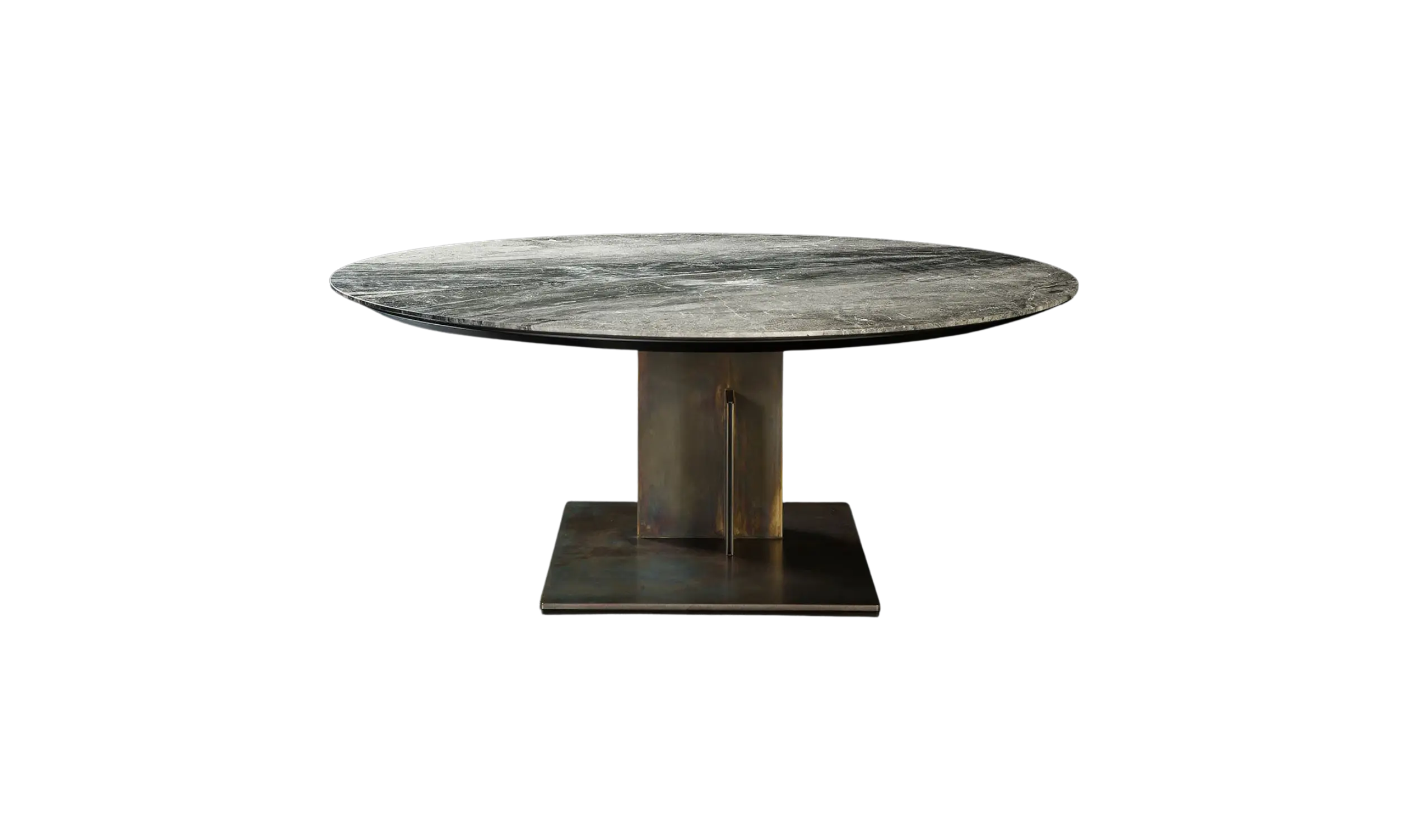 Mesa de Jantar Shift (lounge)