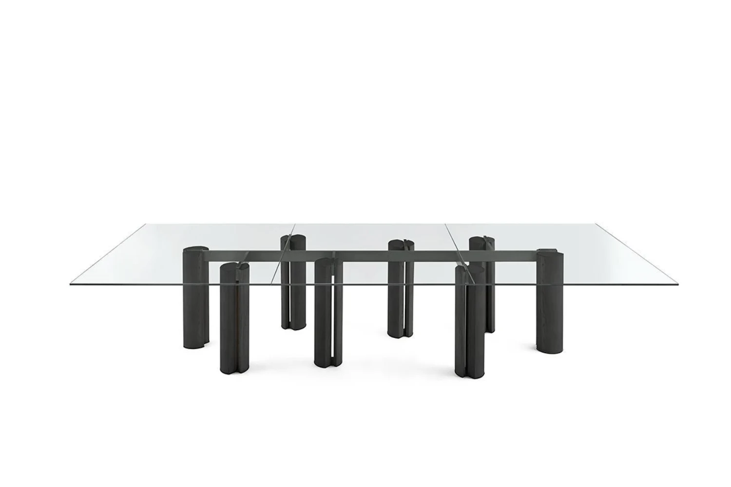 Mesa de Jantar Simpòdio System W 2