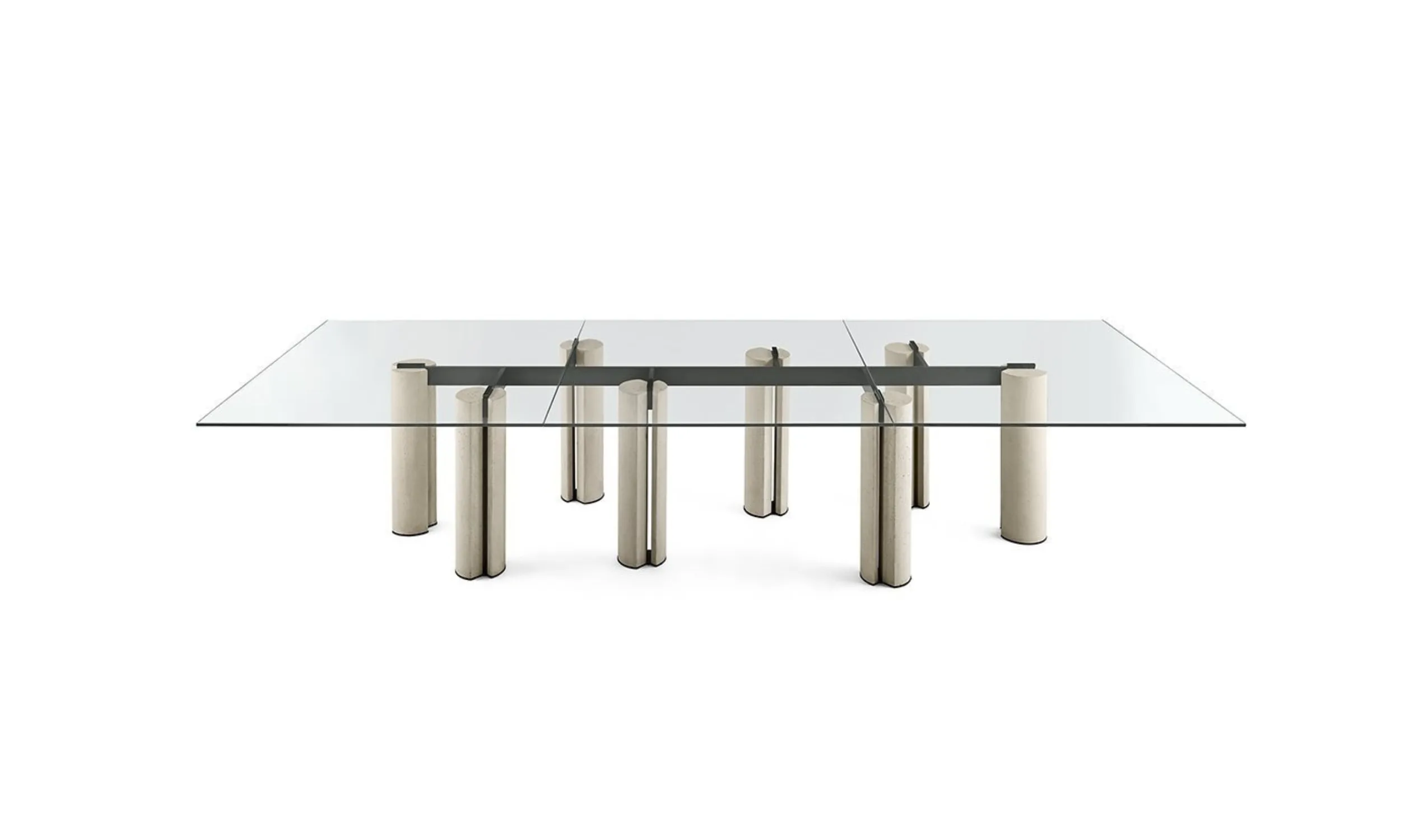 Mesa de Jantar Simpòdio System