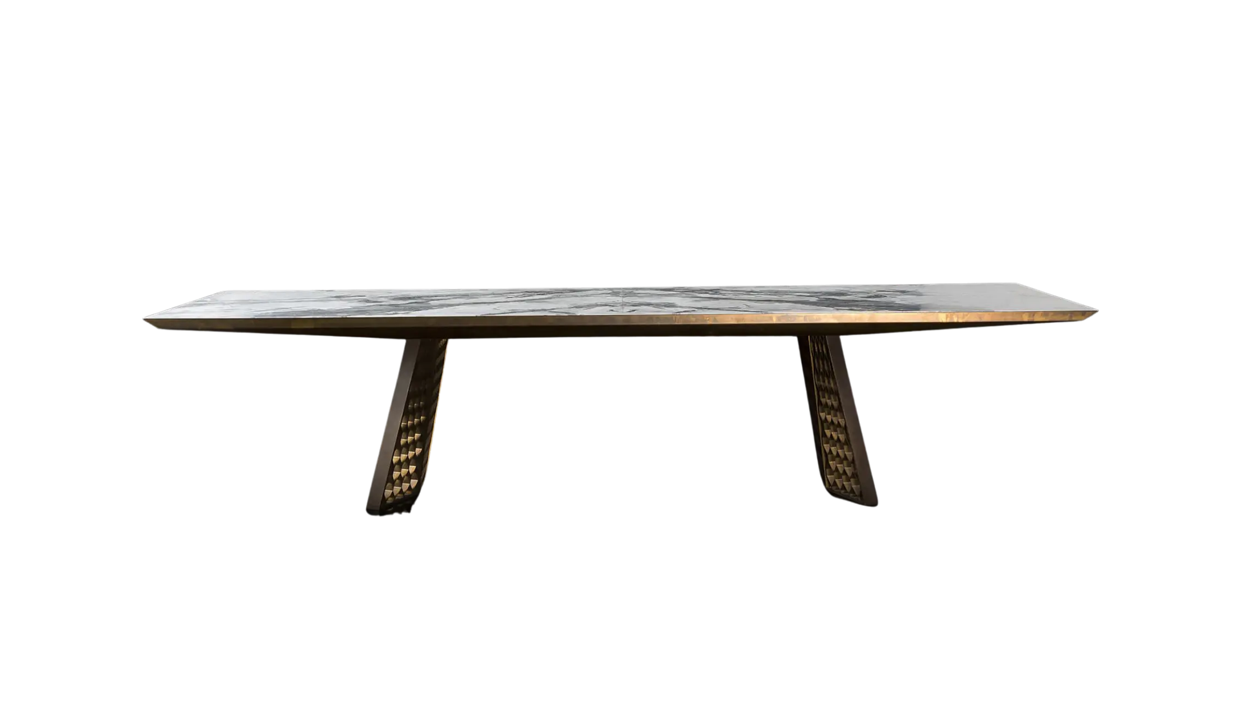 Mesa de Jantar Stealth