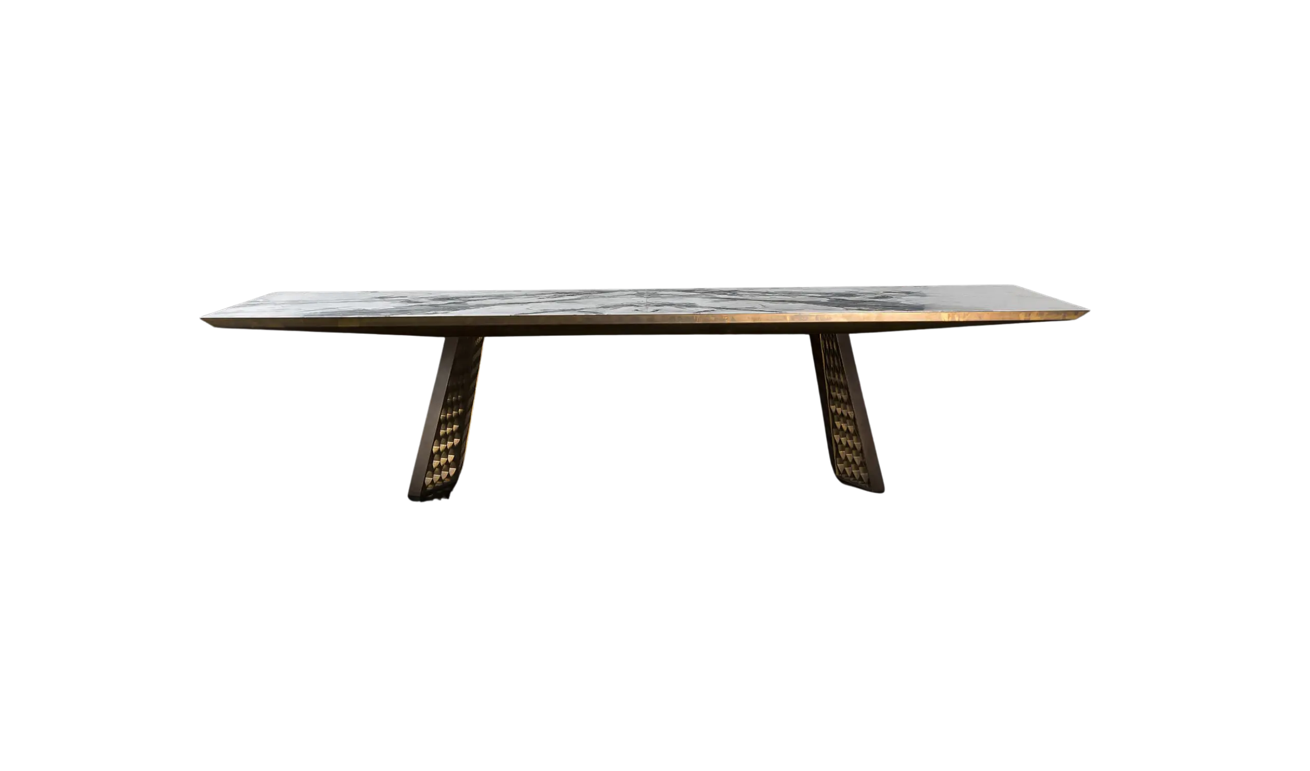Mesa de Jantar Stealth