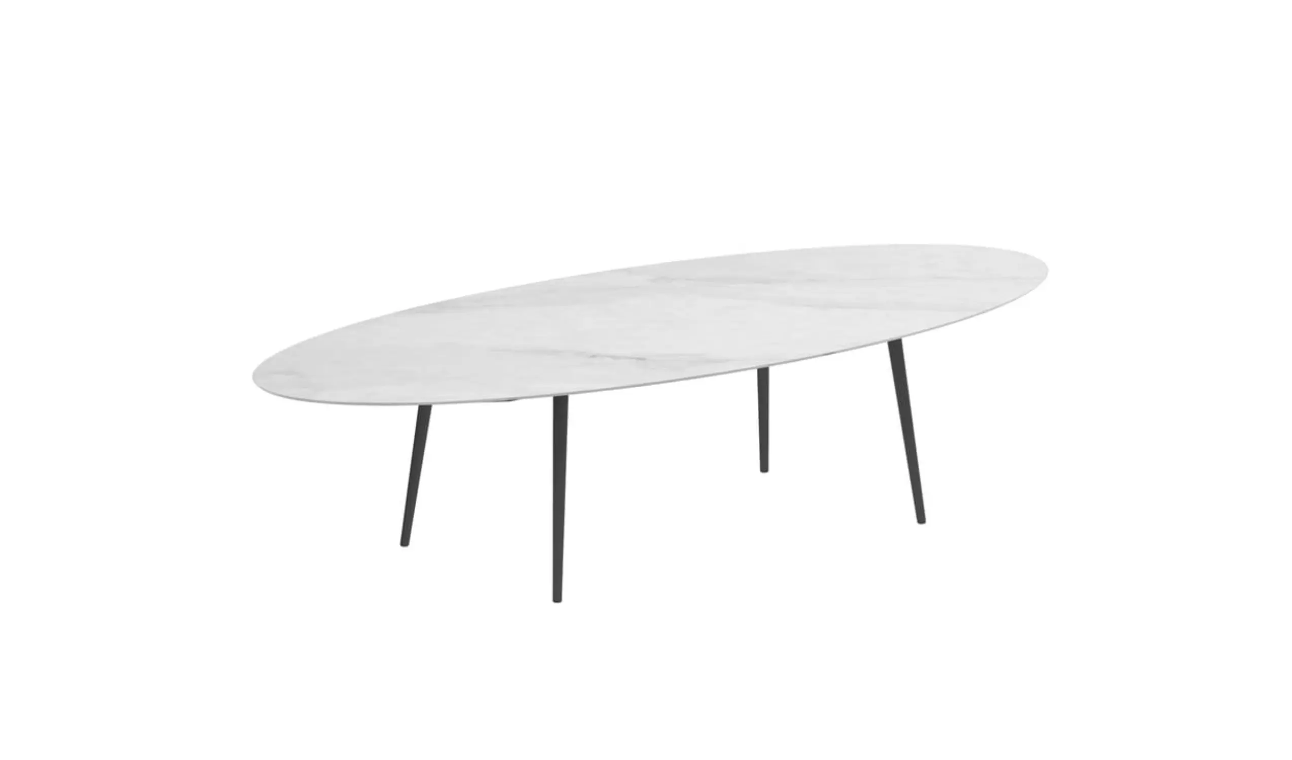 Mesa de Jantar Styletto