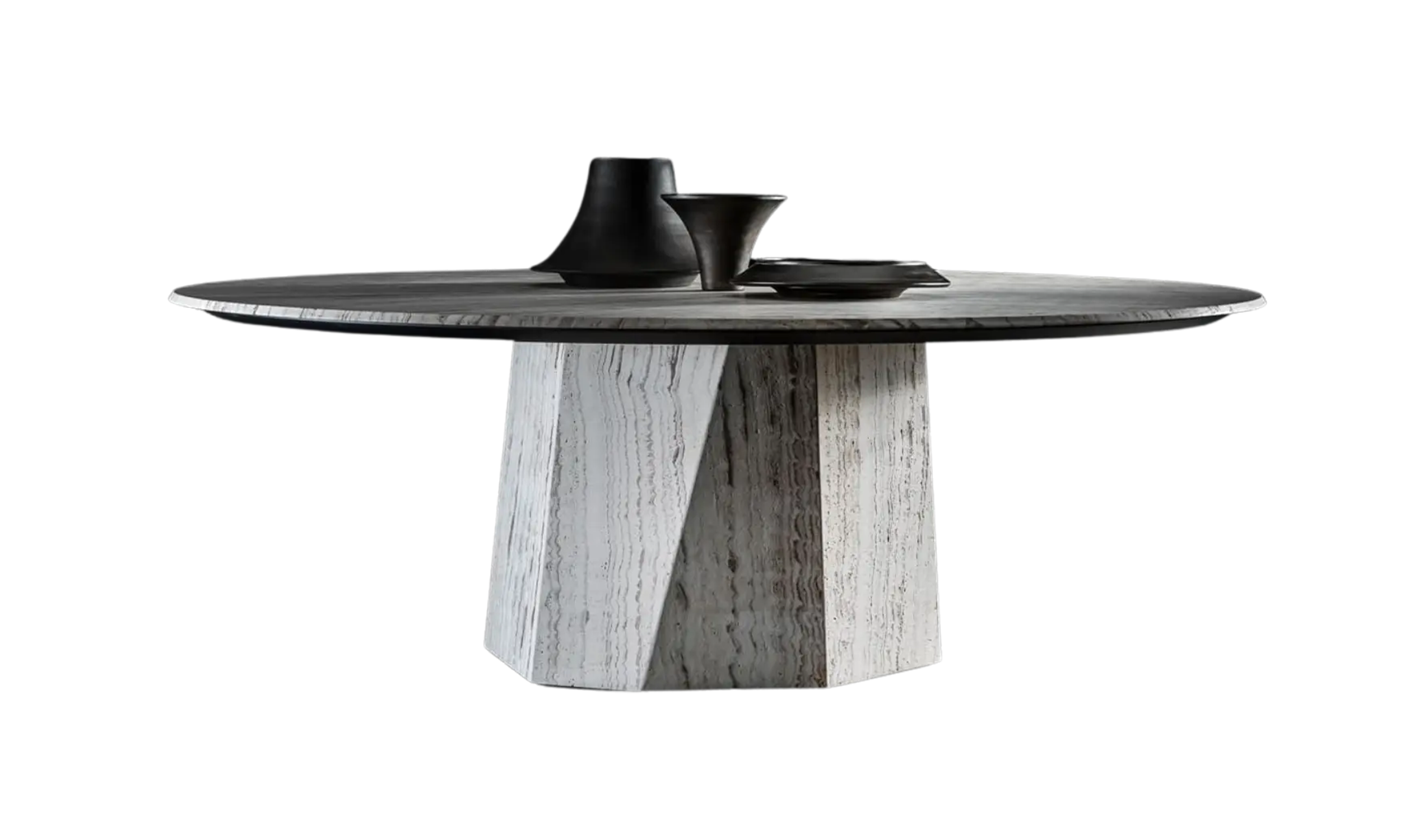 Mesa de JantarZenith