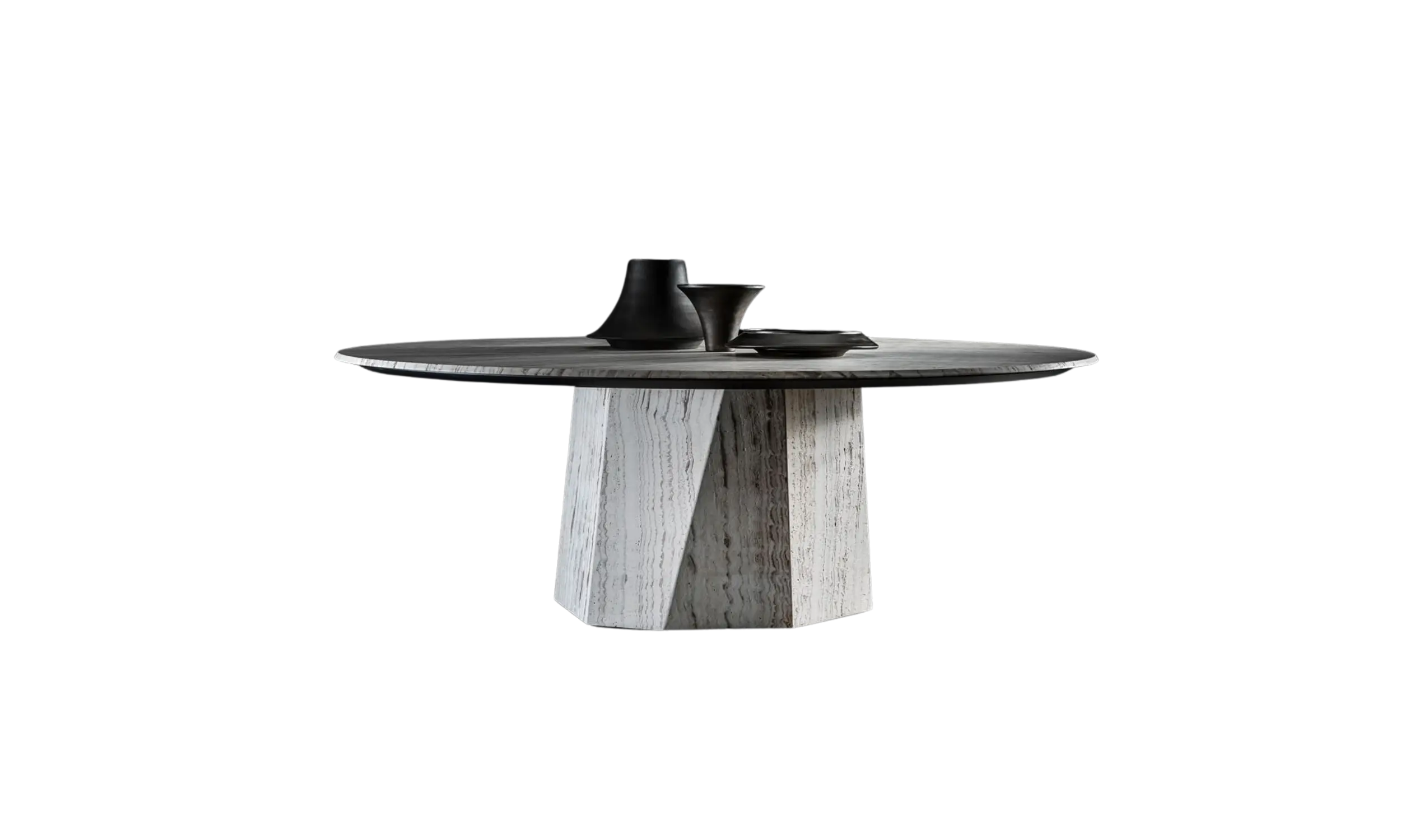 Mesa de JantarZenith