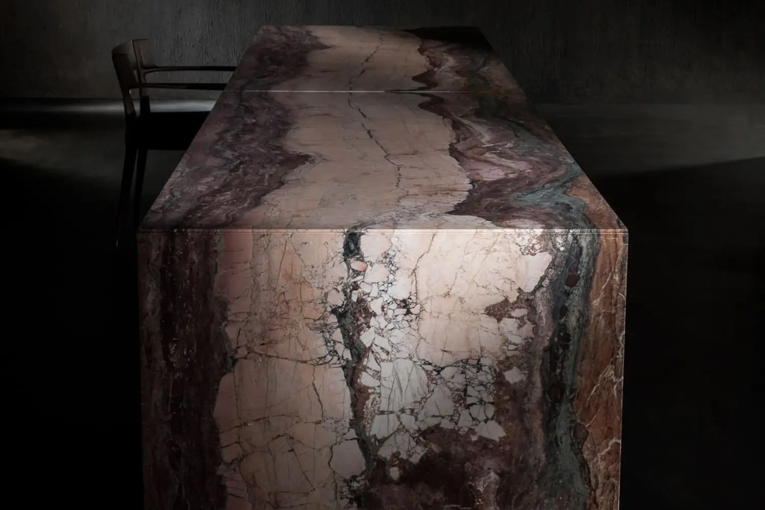Mesa de Jantar_Alter Ego
