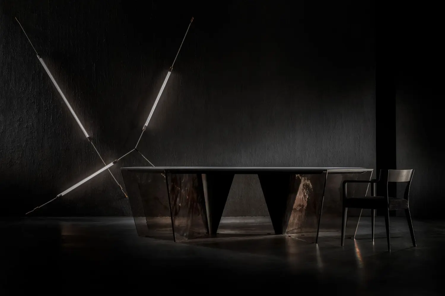 Mesa de Jantar_Gotham