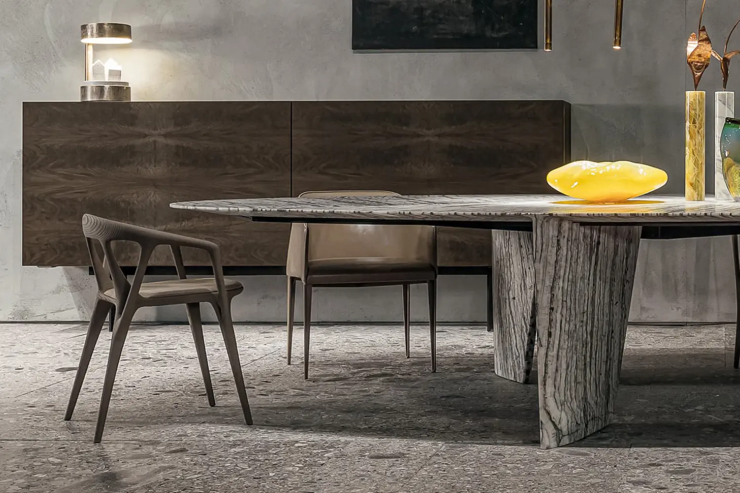 Mesa de Jantar_Synapse