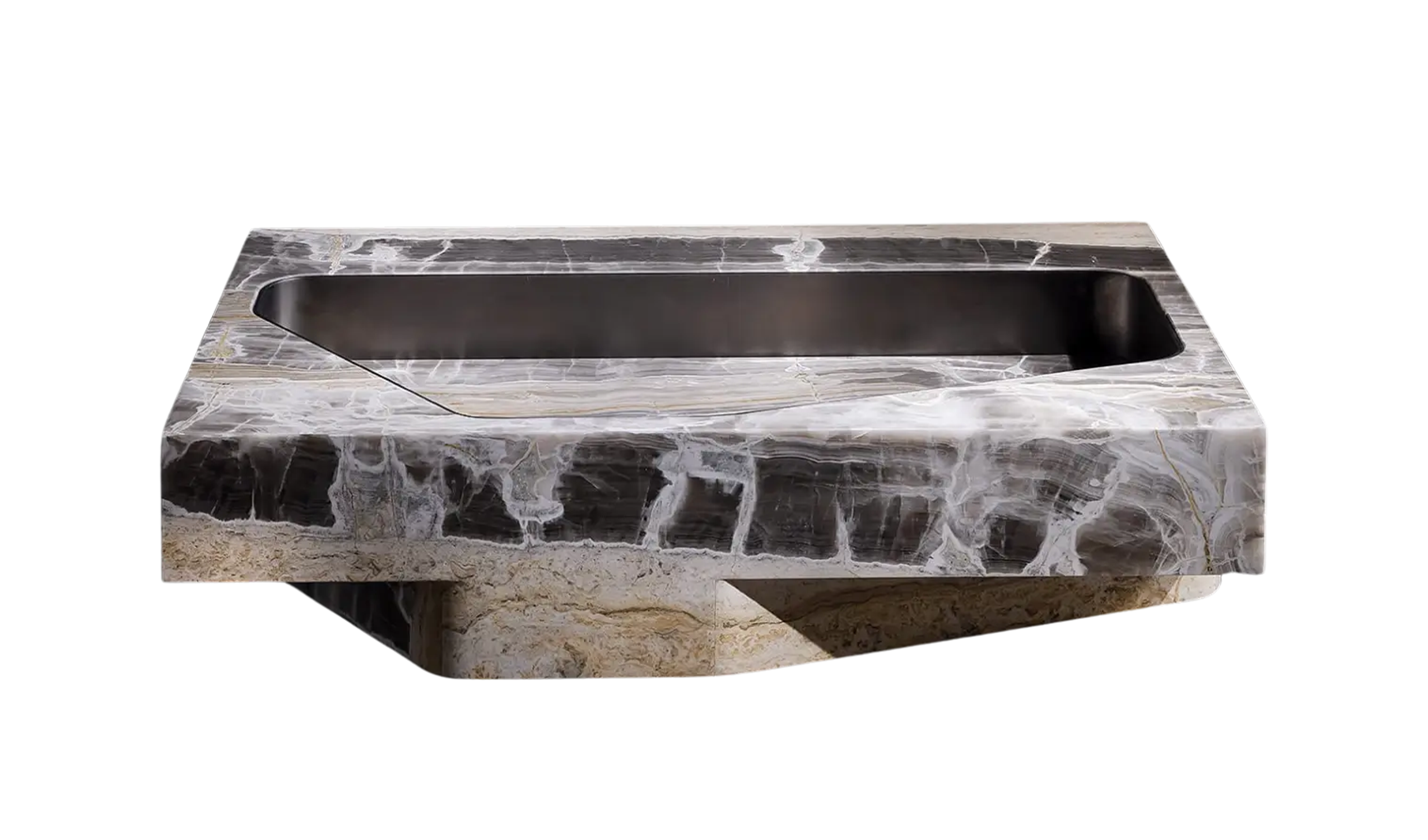 Mesa de centro Bento