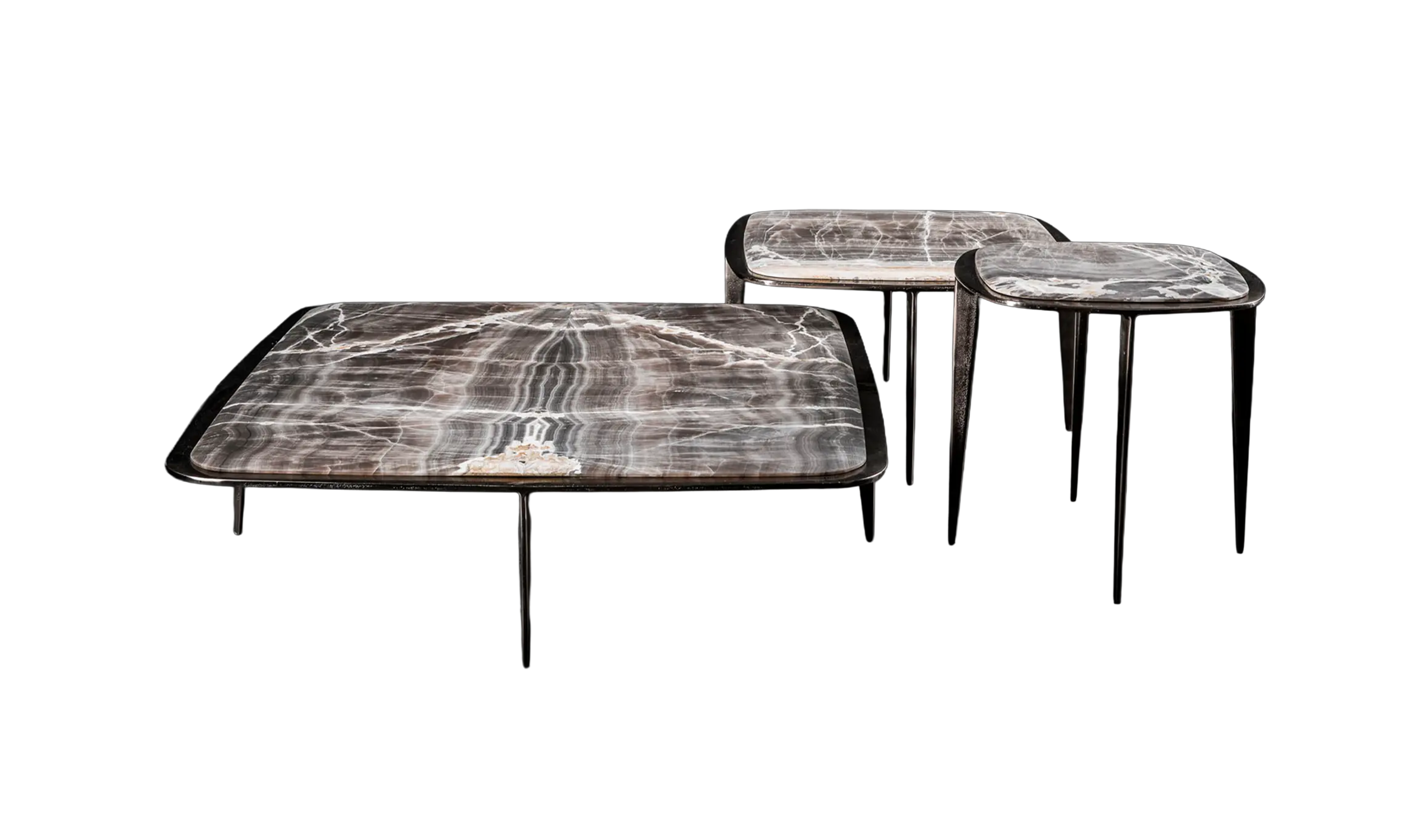 Mesa de centro Big Bang