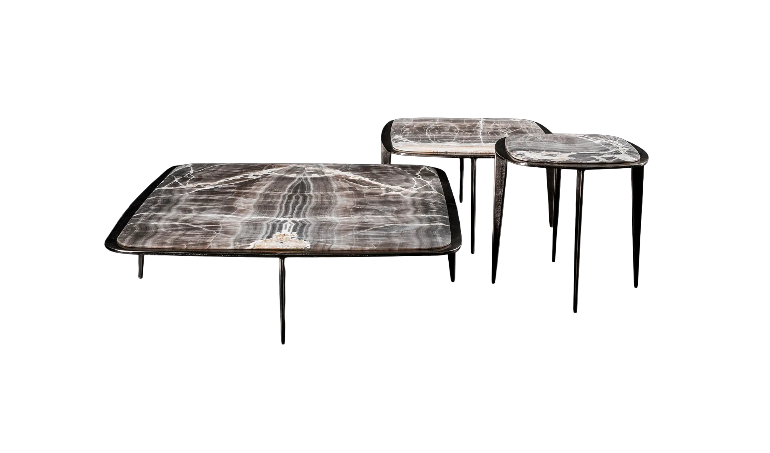 Mesa de centro Big Bang