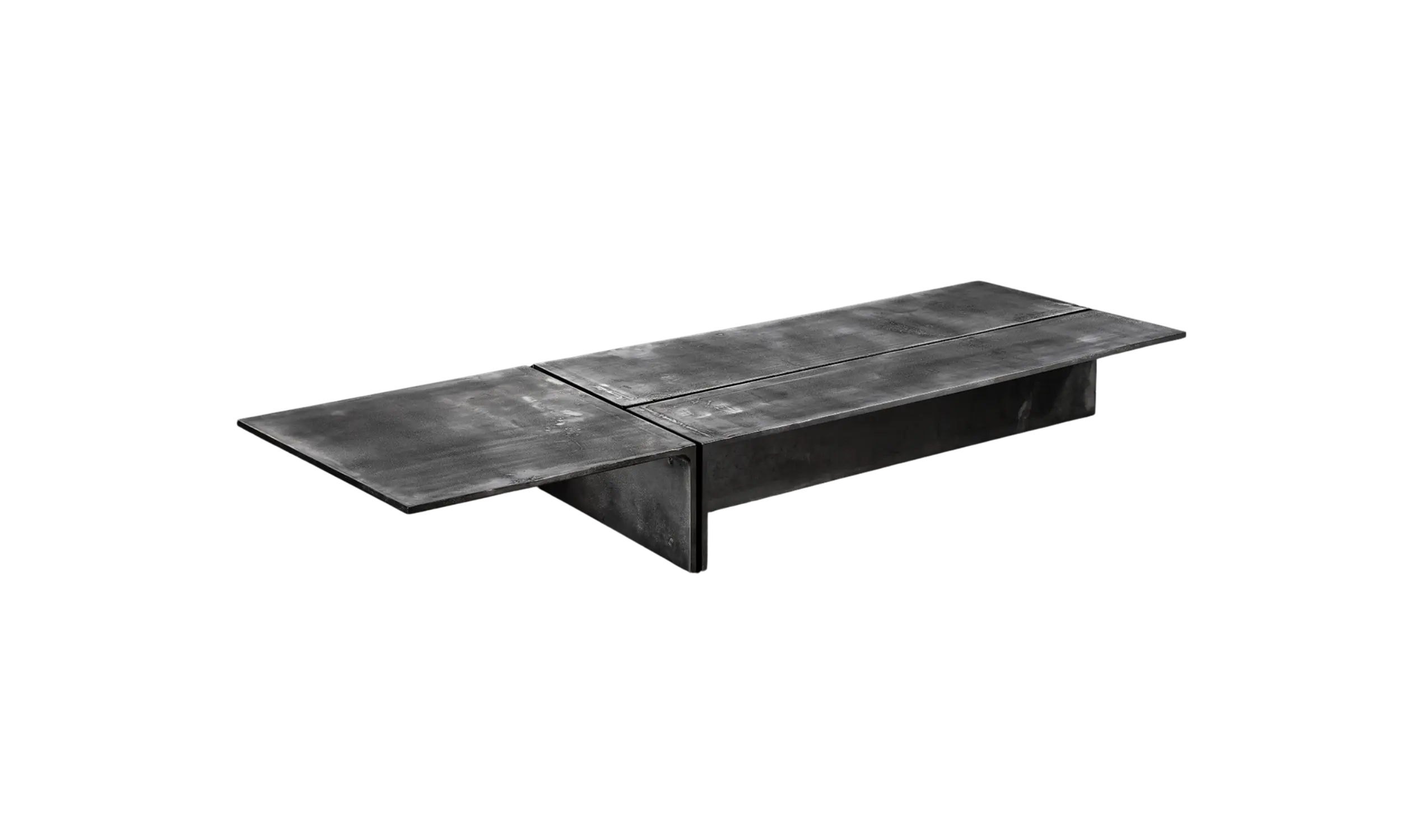 Mesa de centro Echo