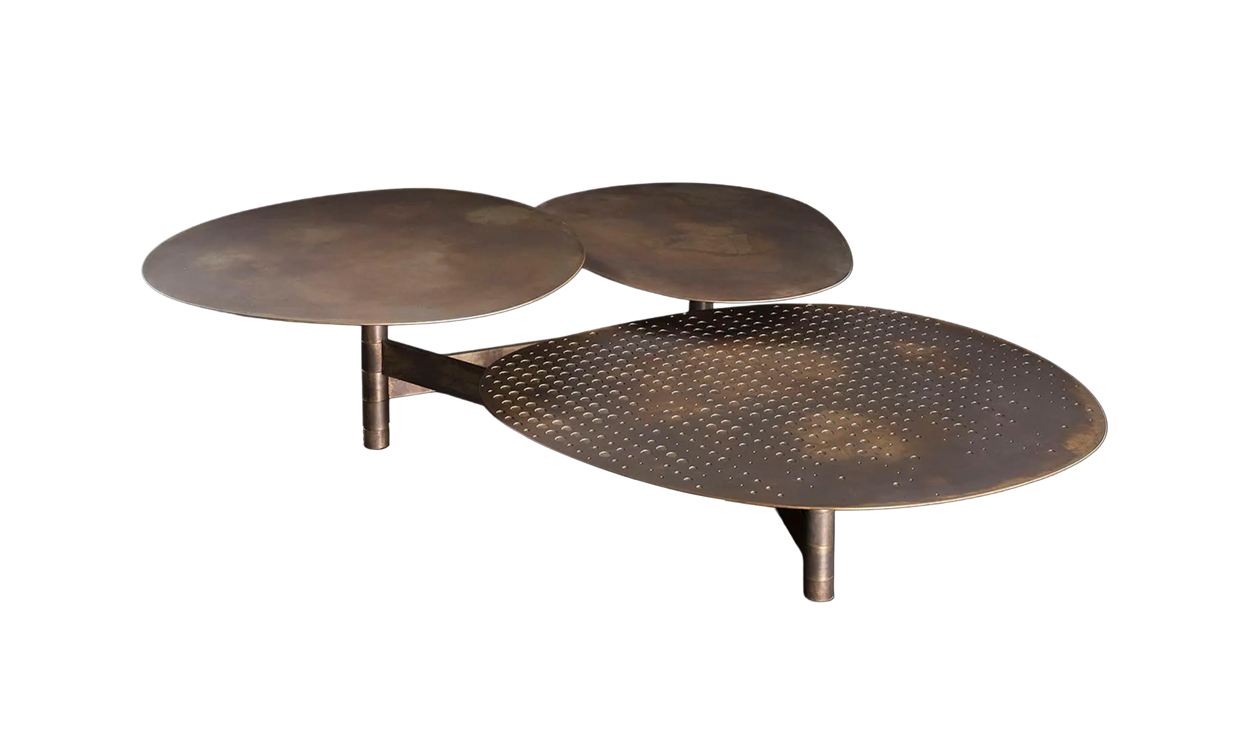 Mesa de centro Galaxy